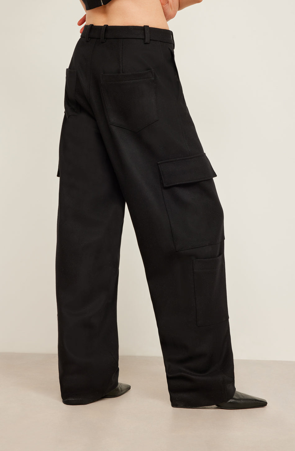 TROUSERS