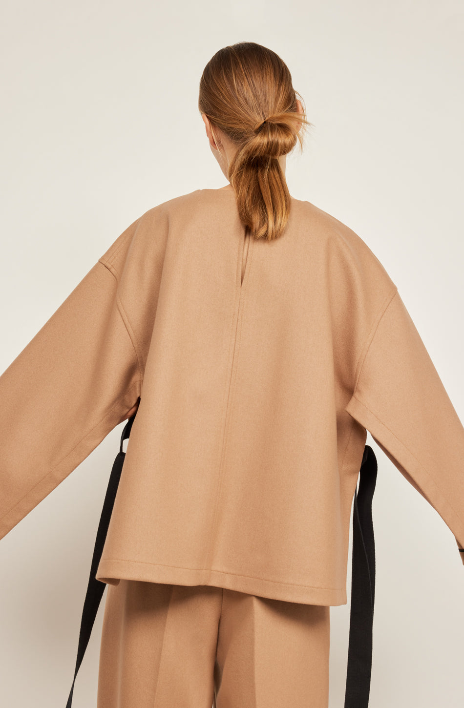 BLUSA NARA