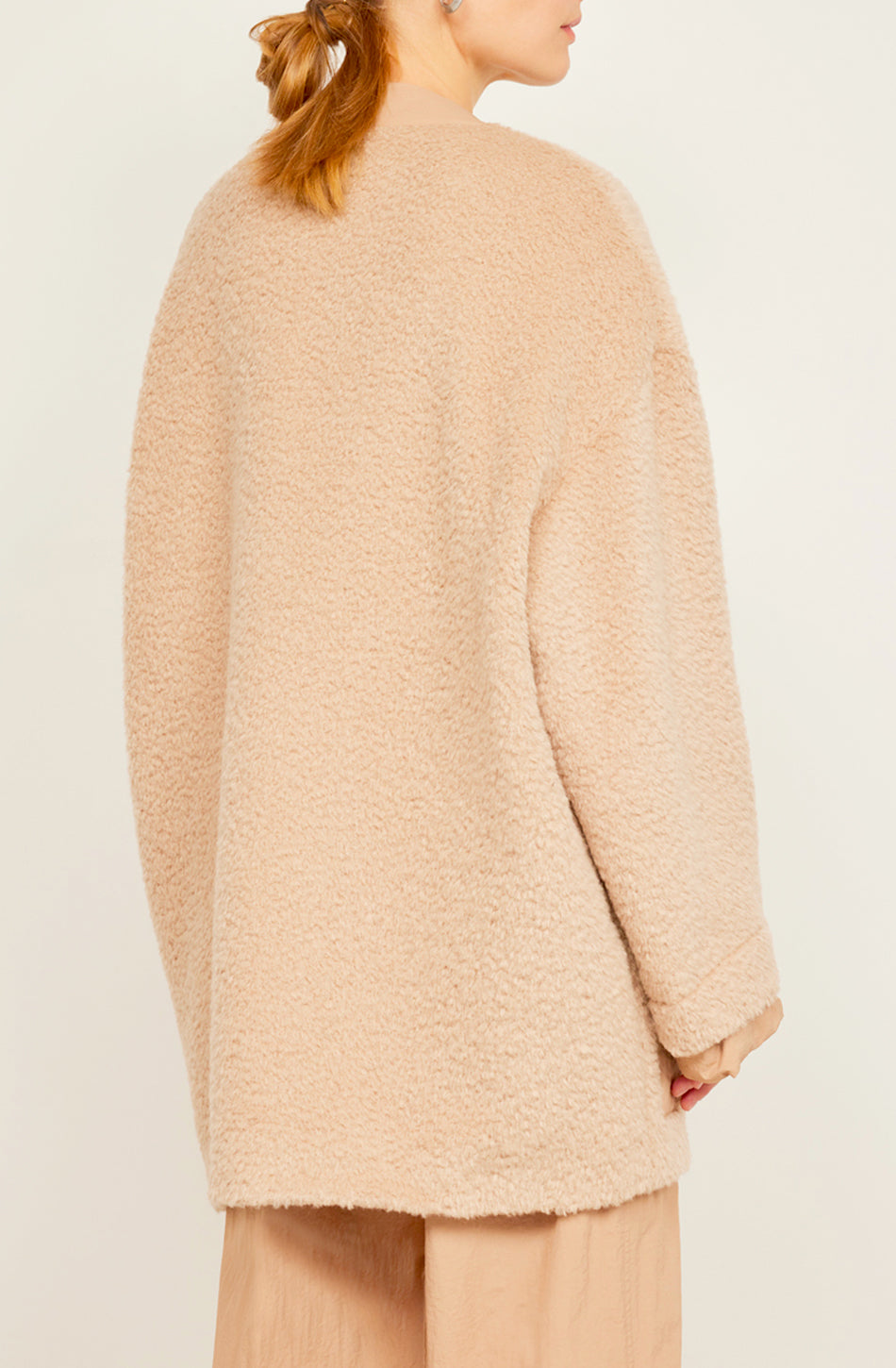 CARDIGAN CLARA