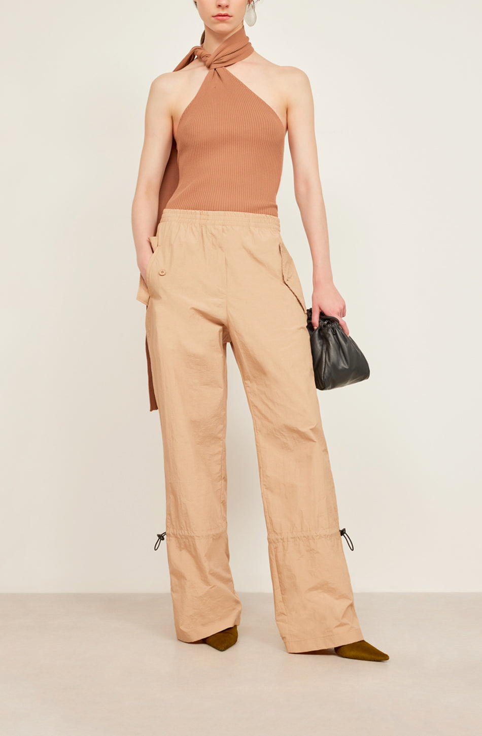 TROUSERS