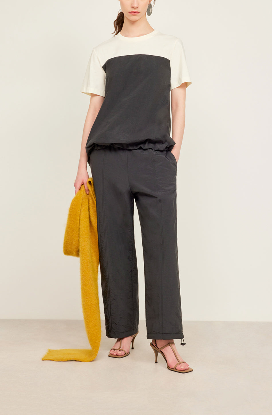 TROUSERS