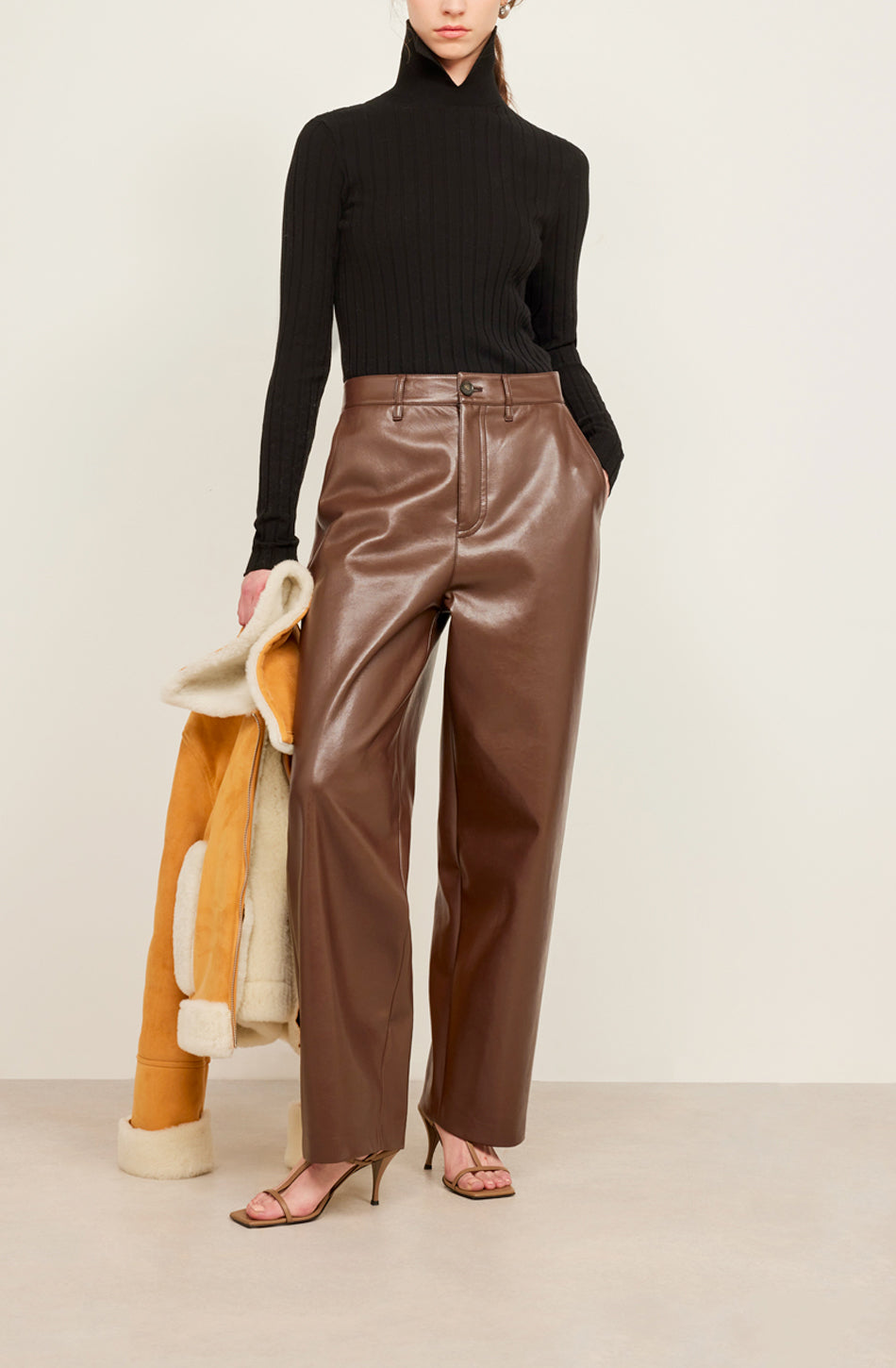 TROUSERS