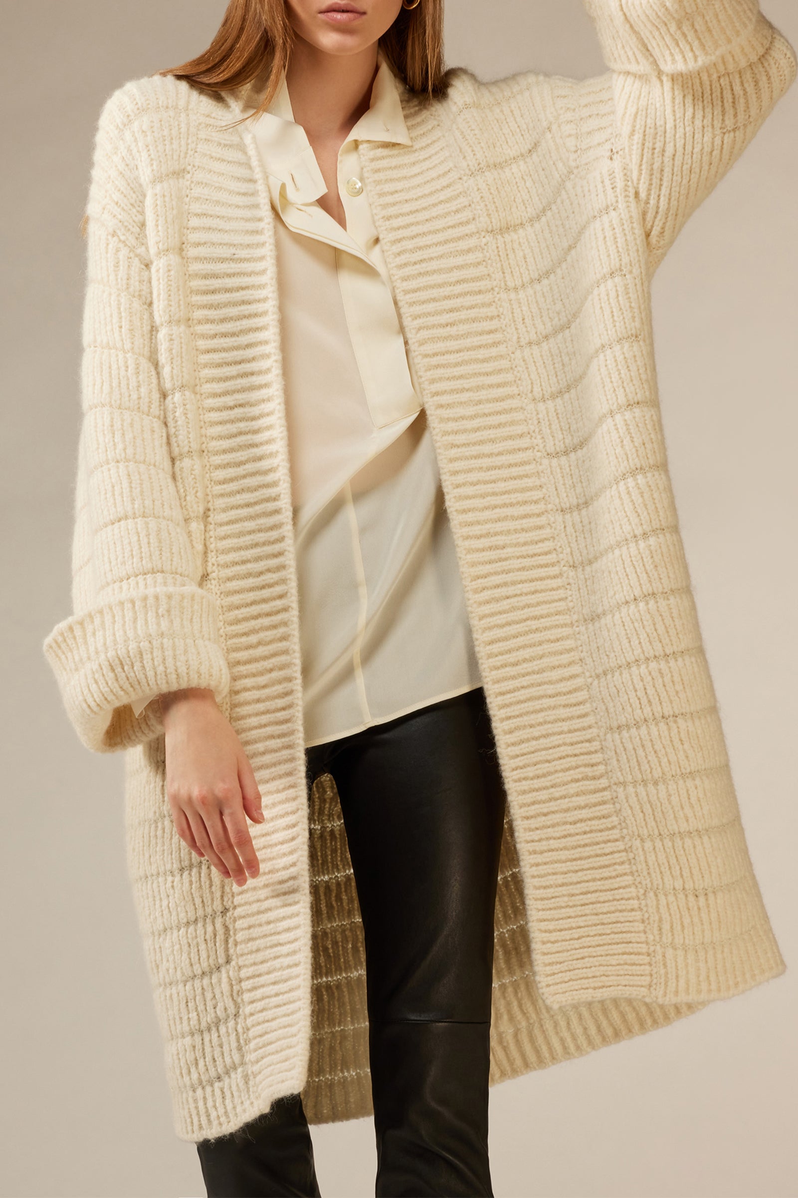 CAPPOTTO A COSTE