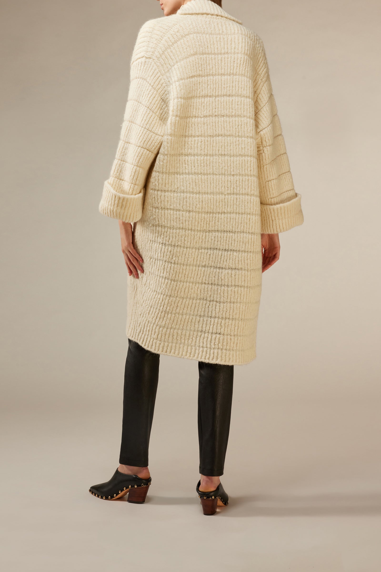 CAPPOTTO A COSTE