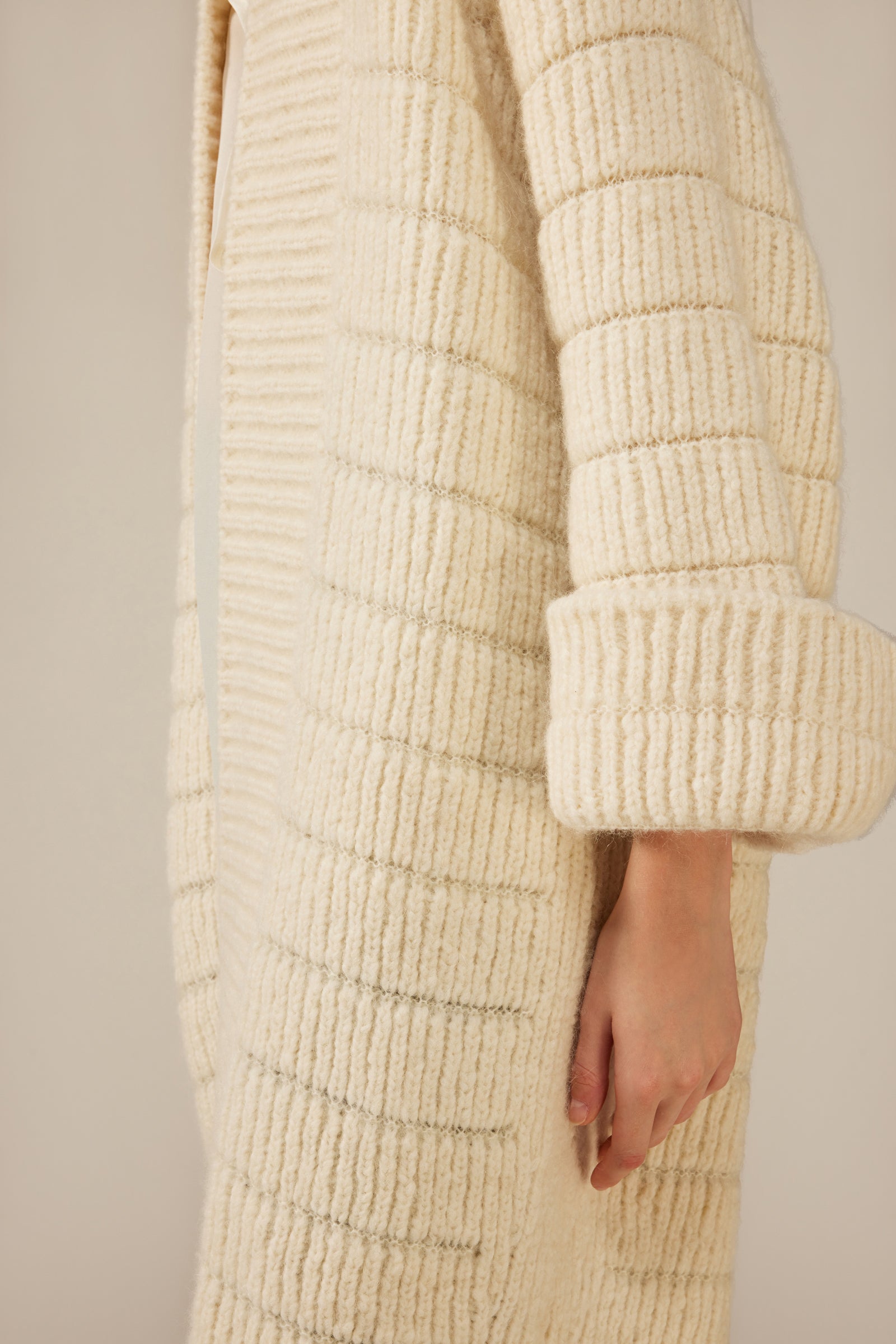 CAPPOTTO A COSTE