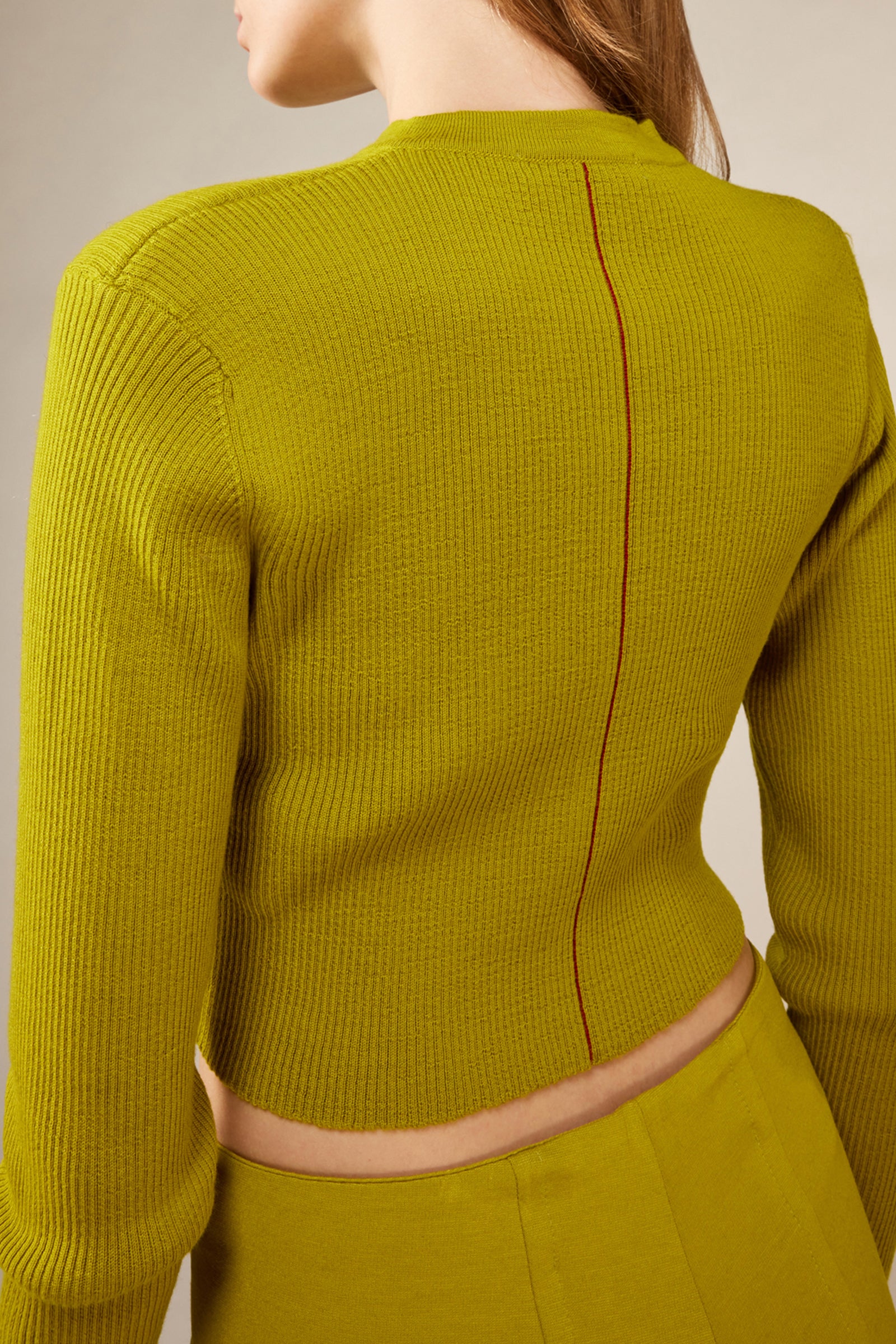 CARDIGAN COSTINE