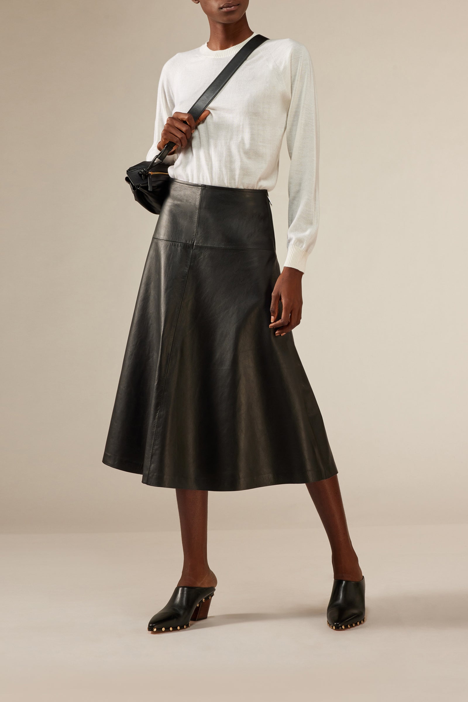 MAGLIA 100%CASHMERE