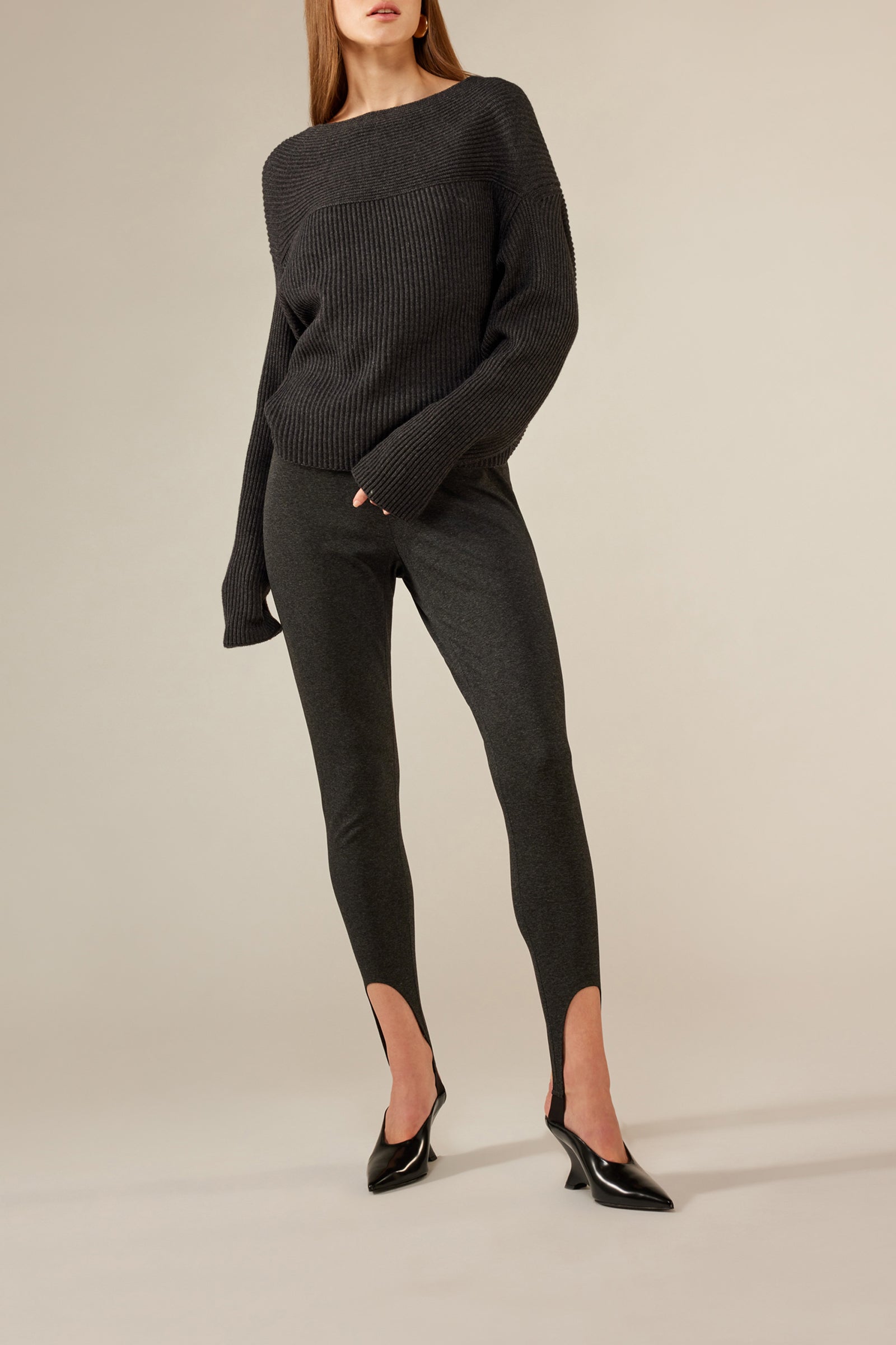 LEGGINGS GHETTE