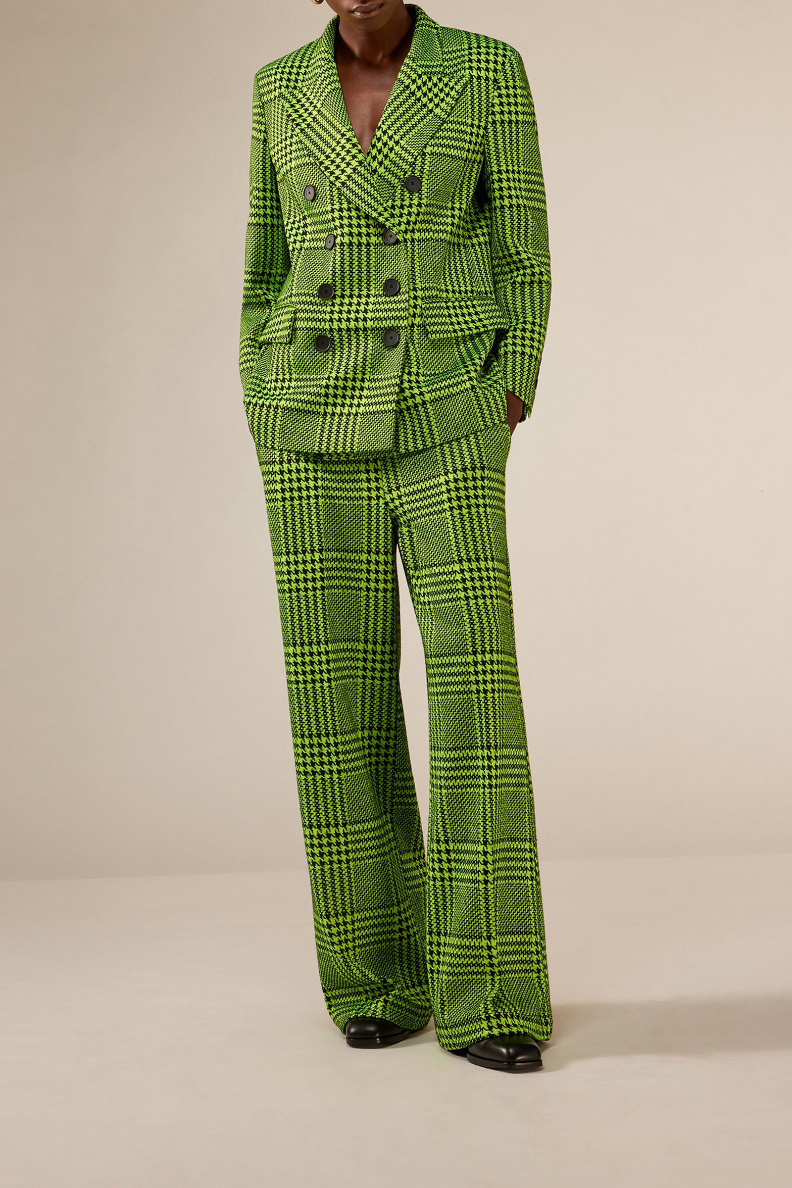 BLAZER DOPPIOPETTO