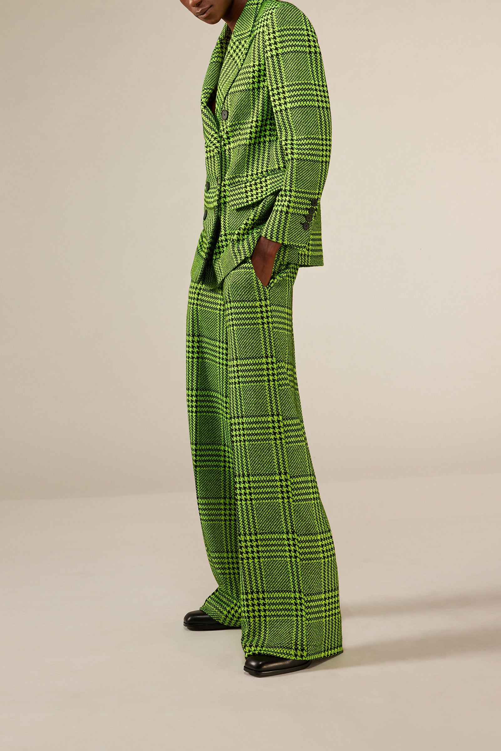 BLAZER DOPPIOPETTO