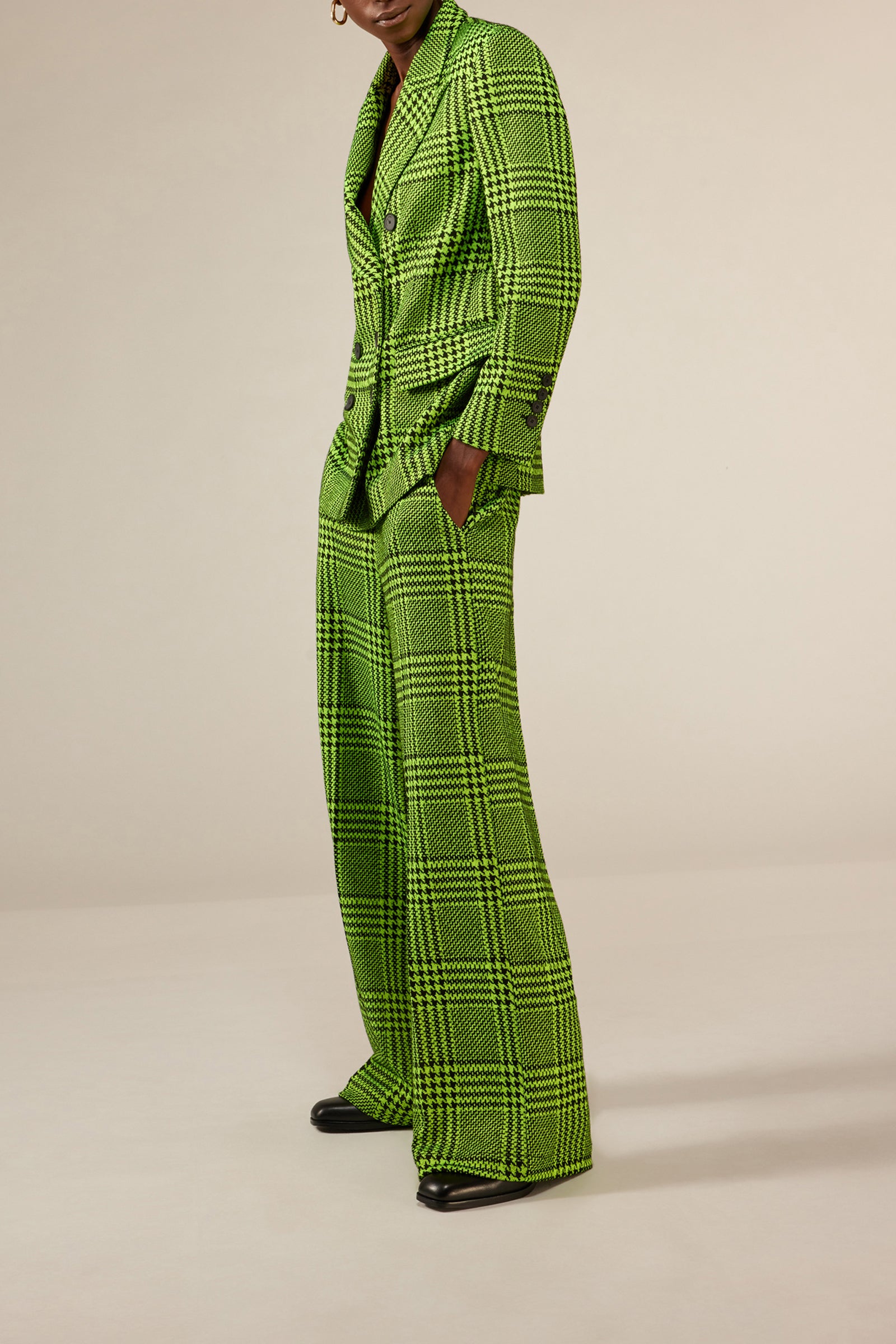 BLAZER DOPPIOPETTO