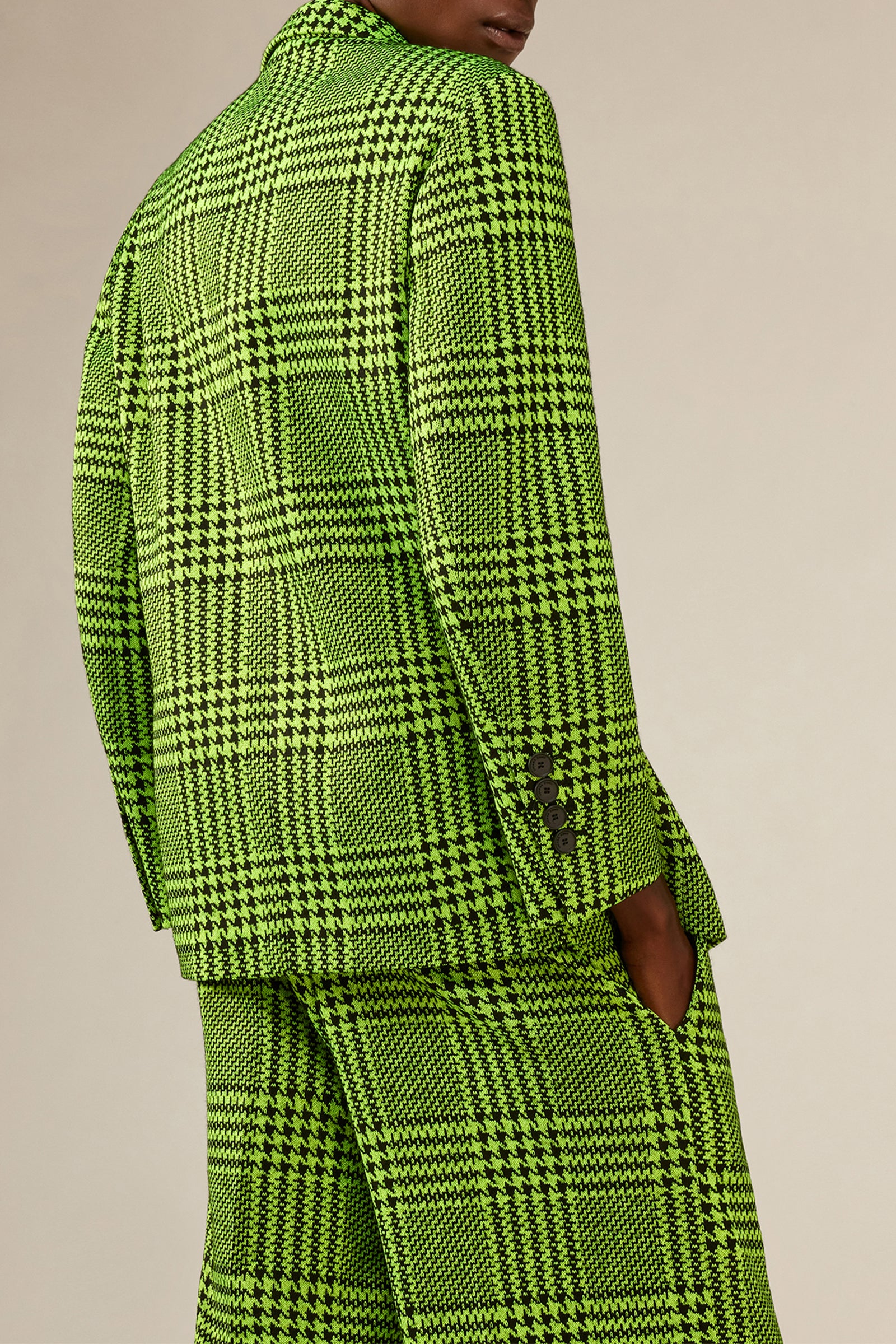 BLAZER DOPPIOPETTO