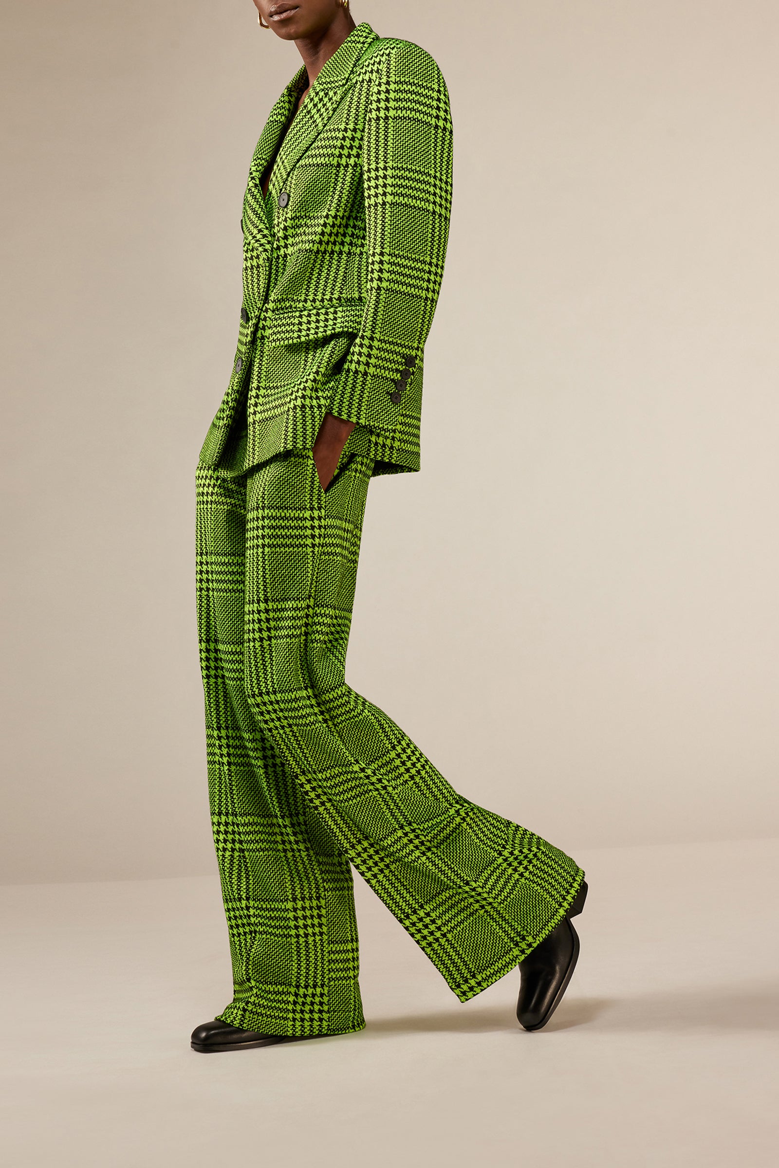 PANTALONE PALAZZO
