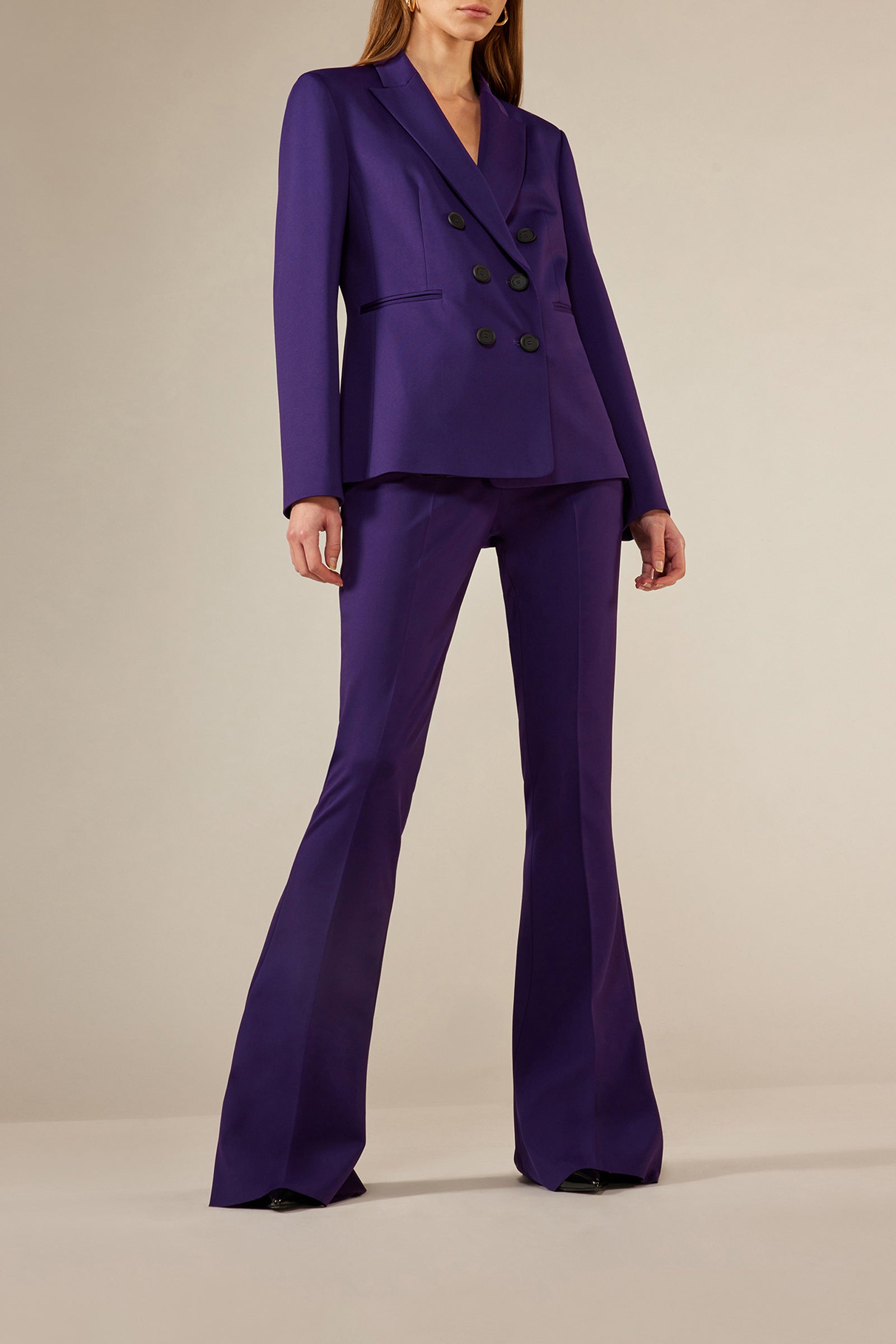 BLAZER DOPPIOPETTO
