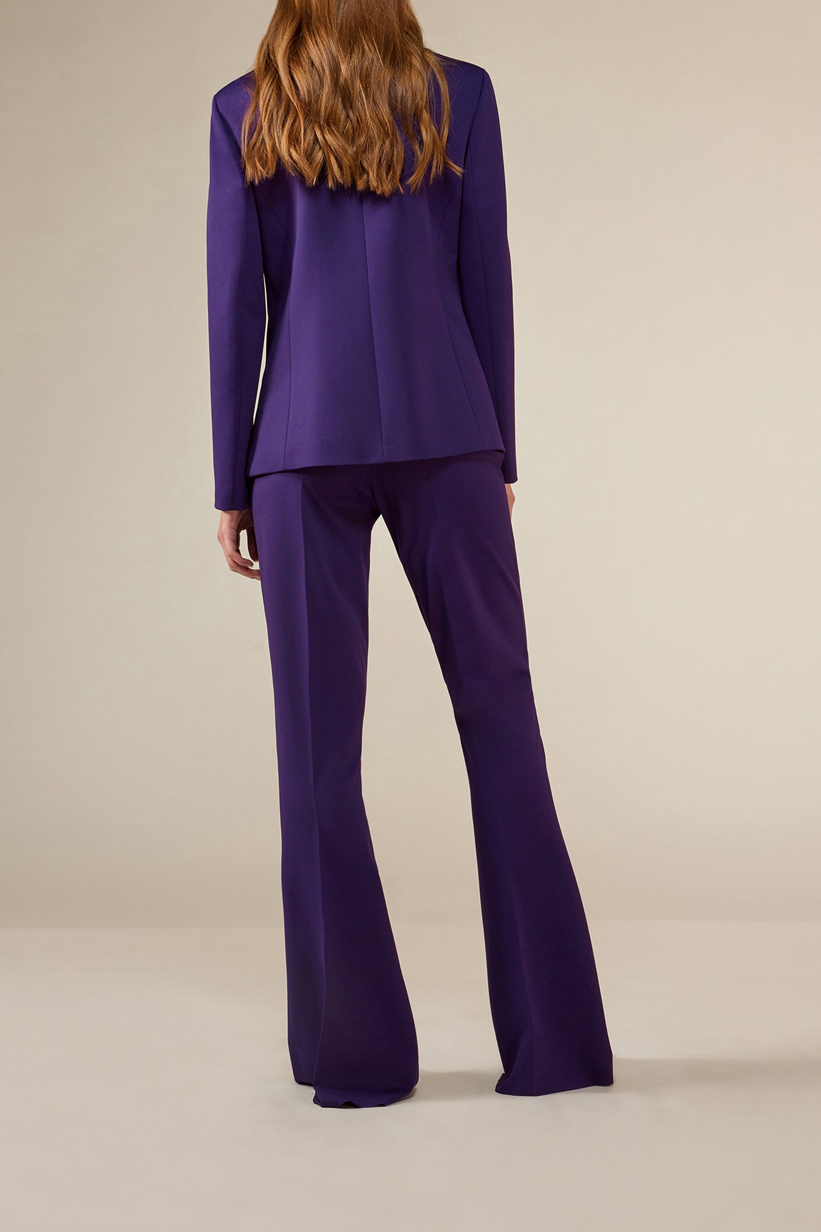 BLAZER DOPPIOPETTO