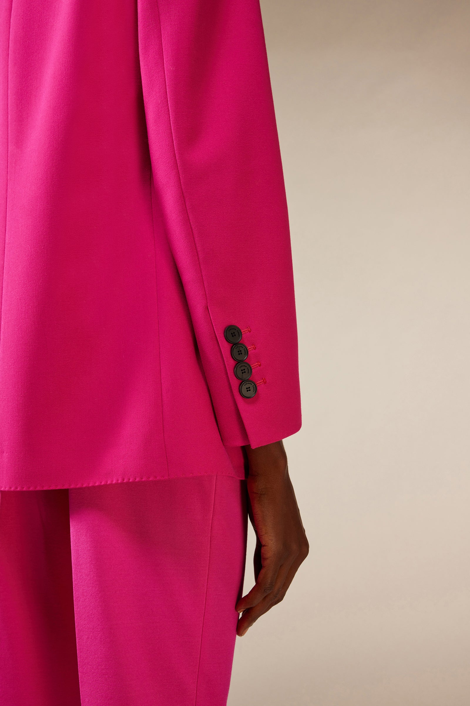 BLAZER DOPPIOPETTO