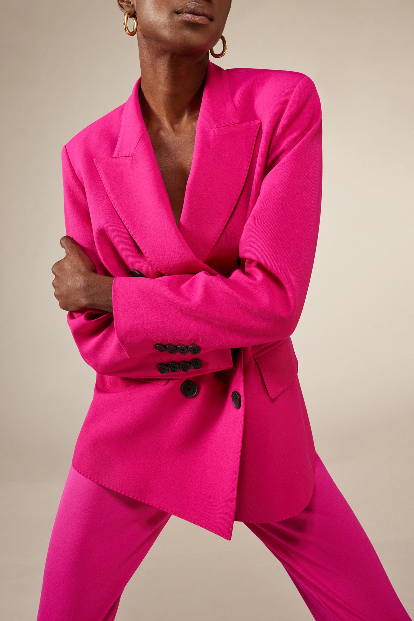 BLAZER DOPPIOPETTO