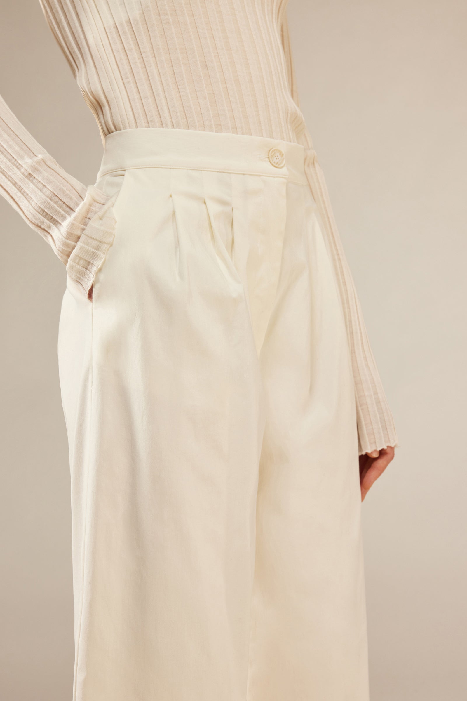 PANTALONE AFFUSOLATO