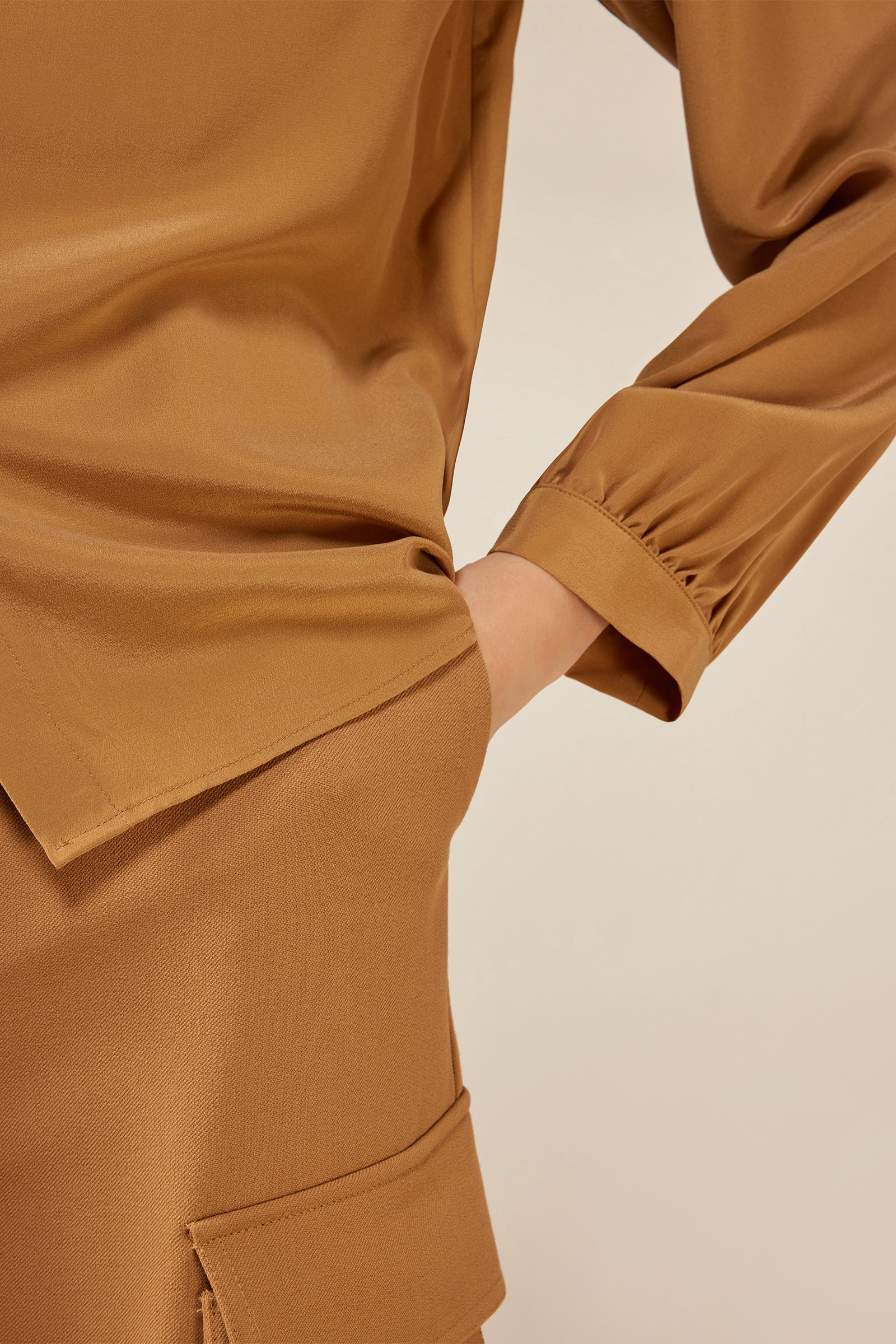 CAMICIA