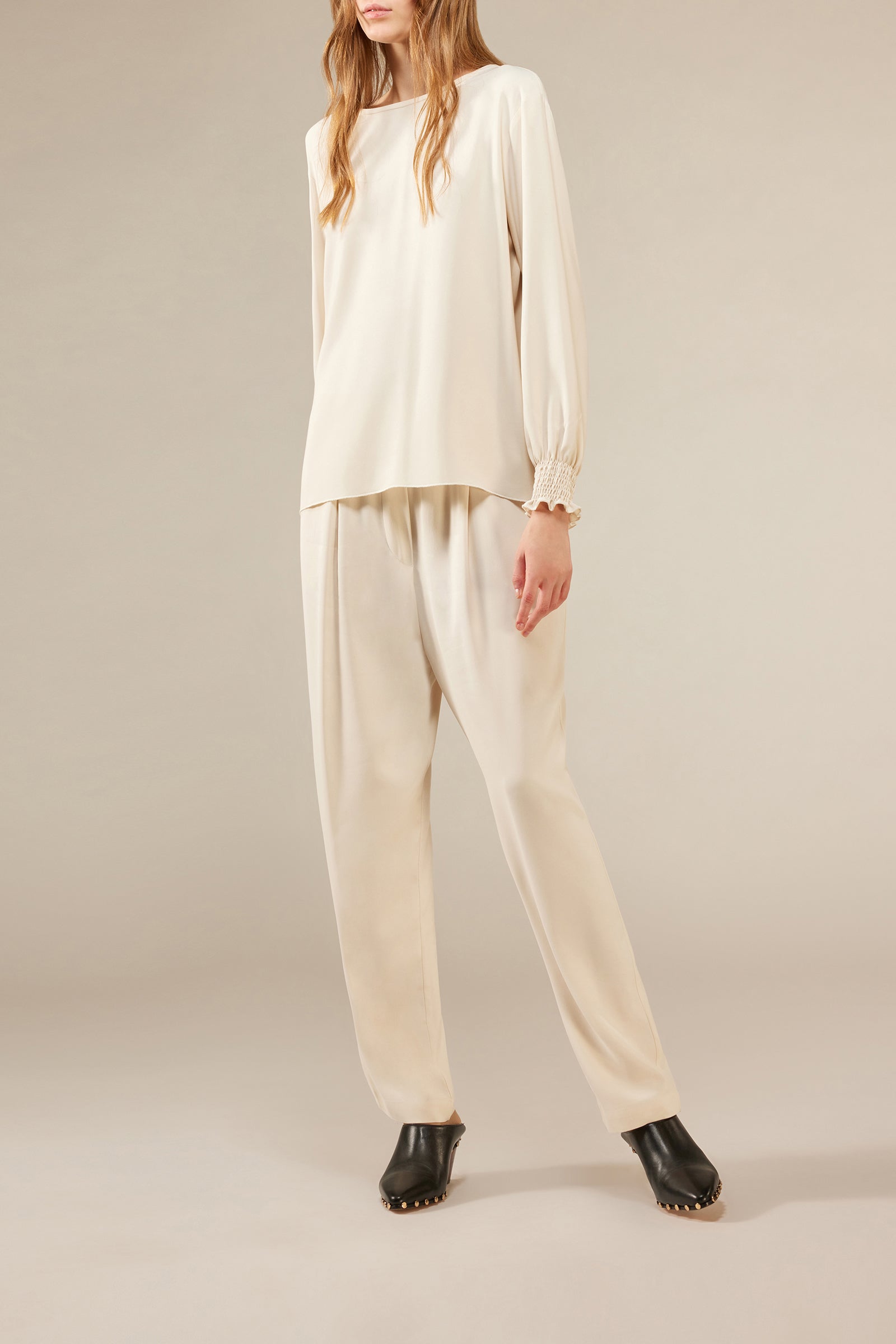 BLUSA