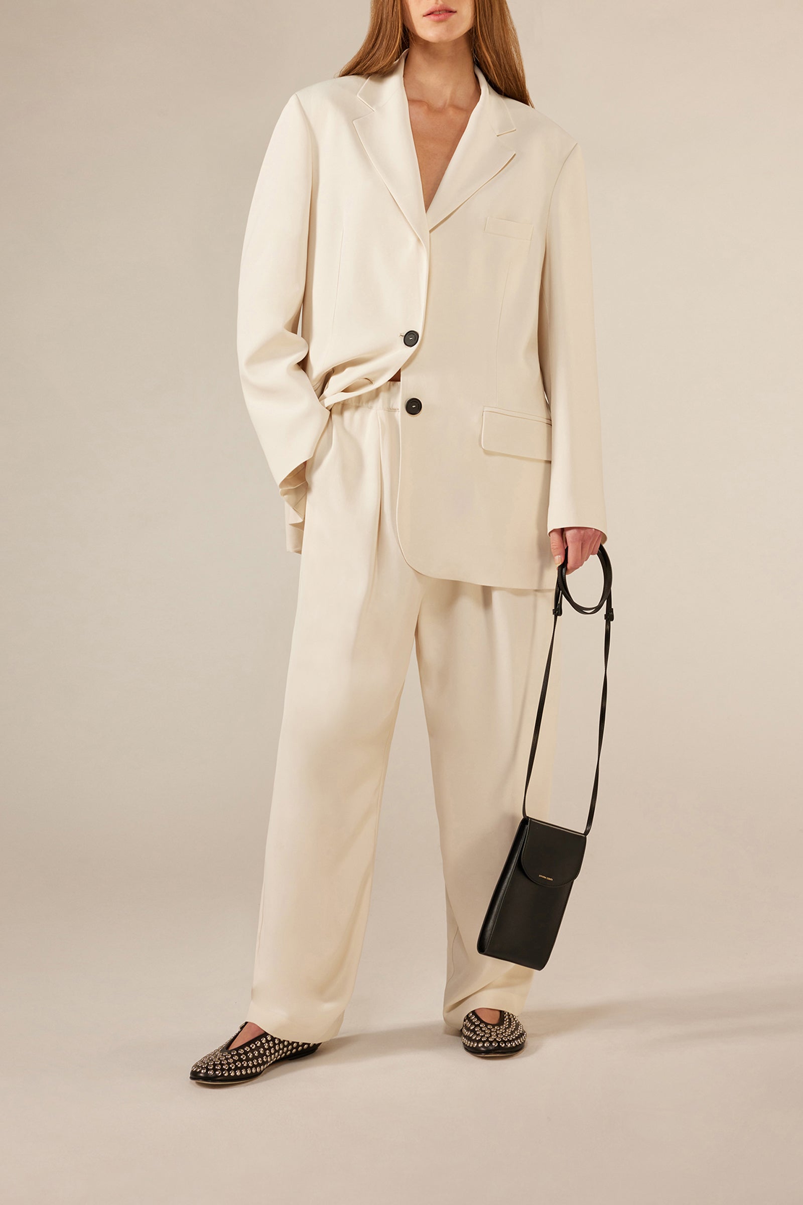 BLAZER MONOPETTO