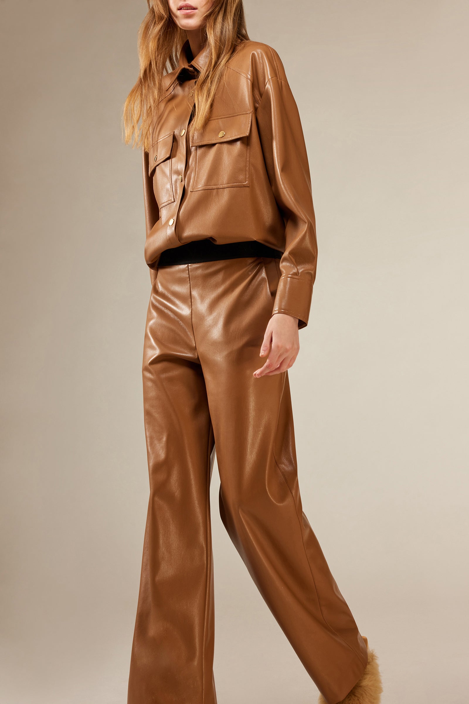 PANTALONE AMPIO