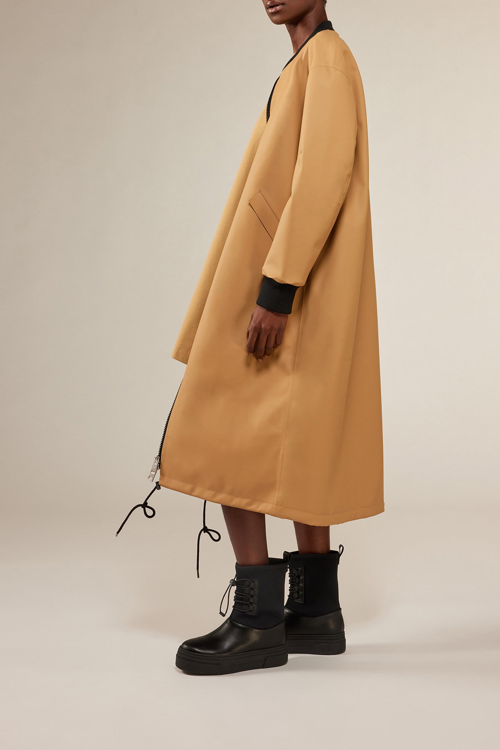 TRENCH