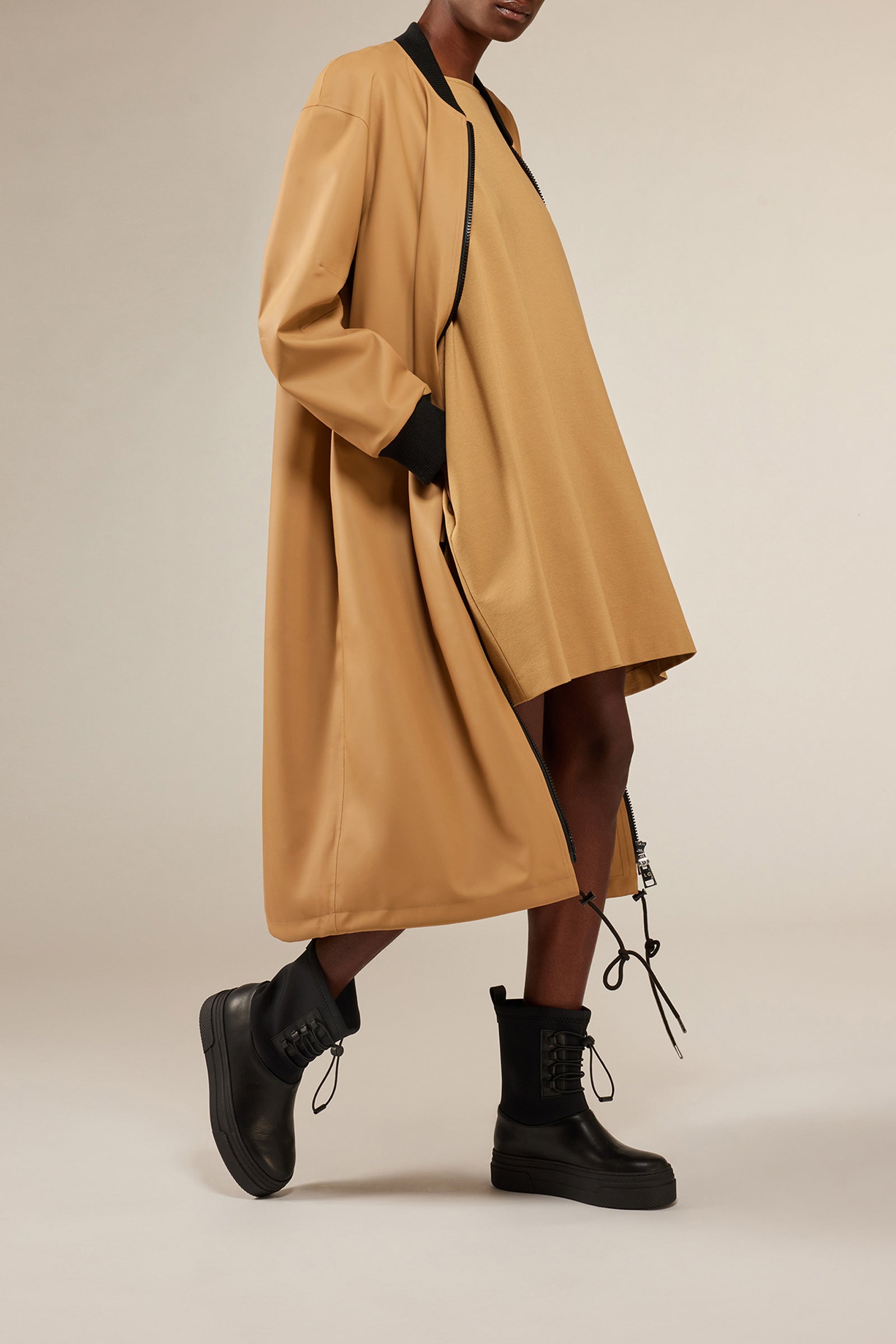 TRENCH