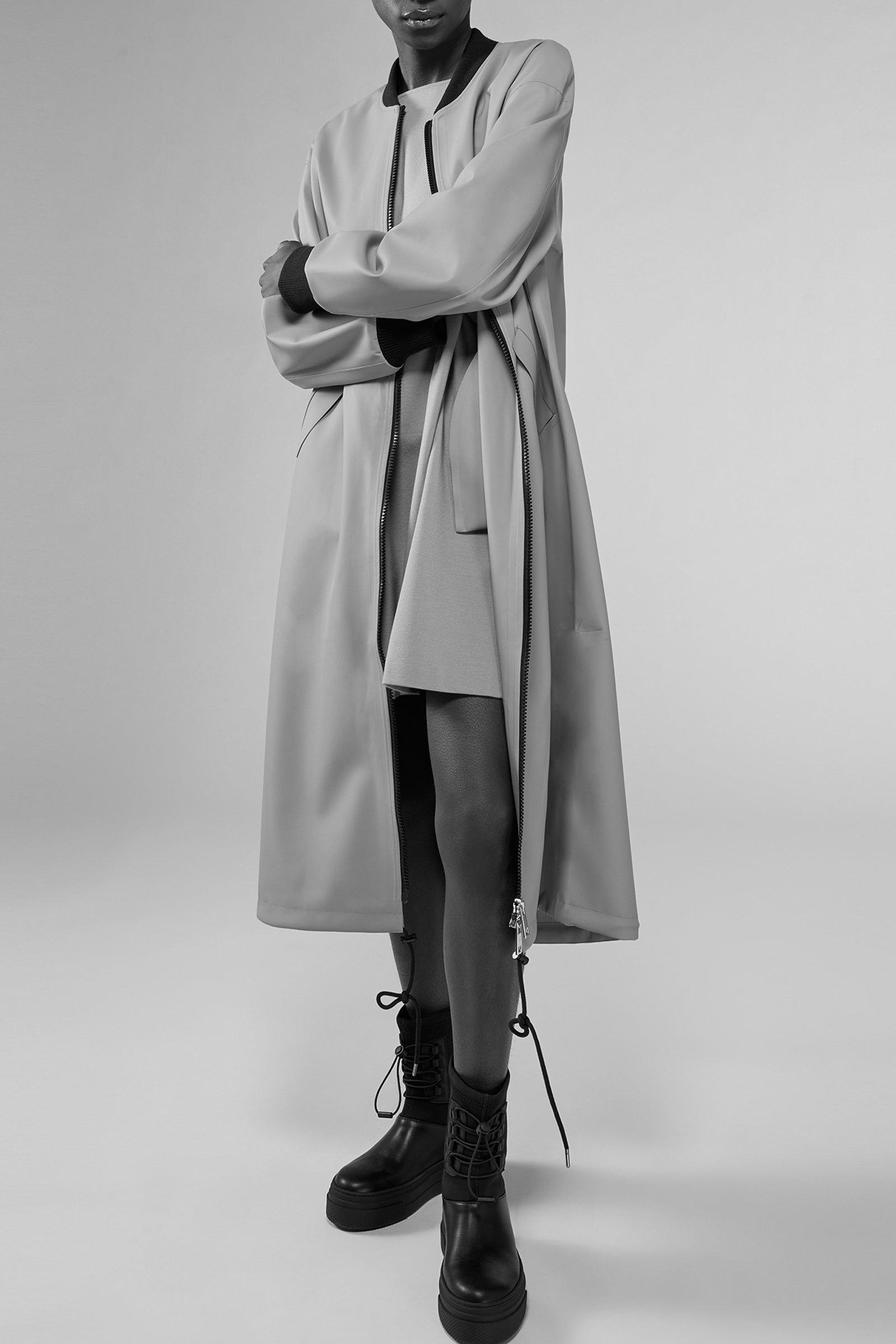 TRENCH