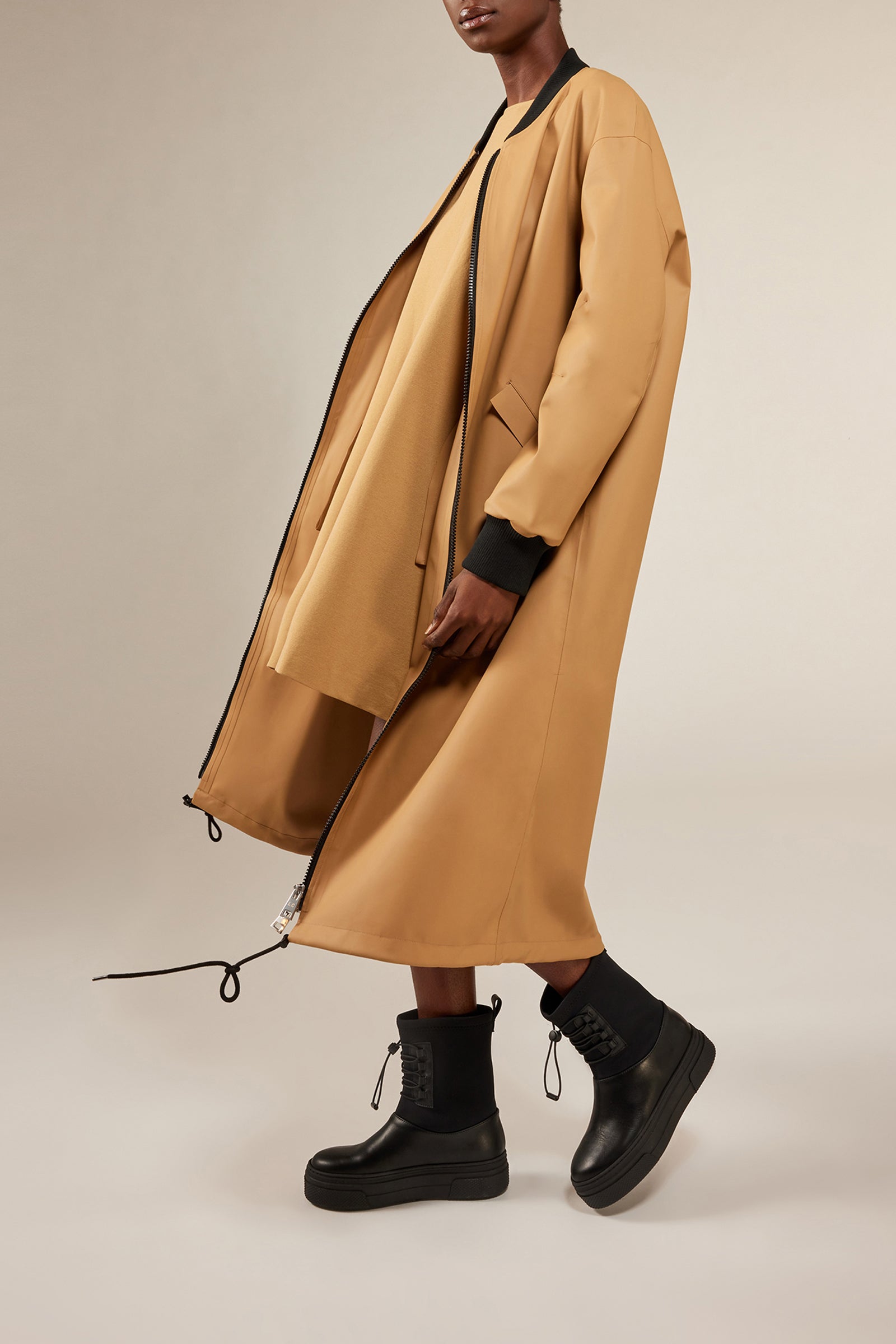 TRENCH