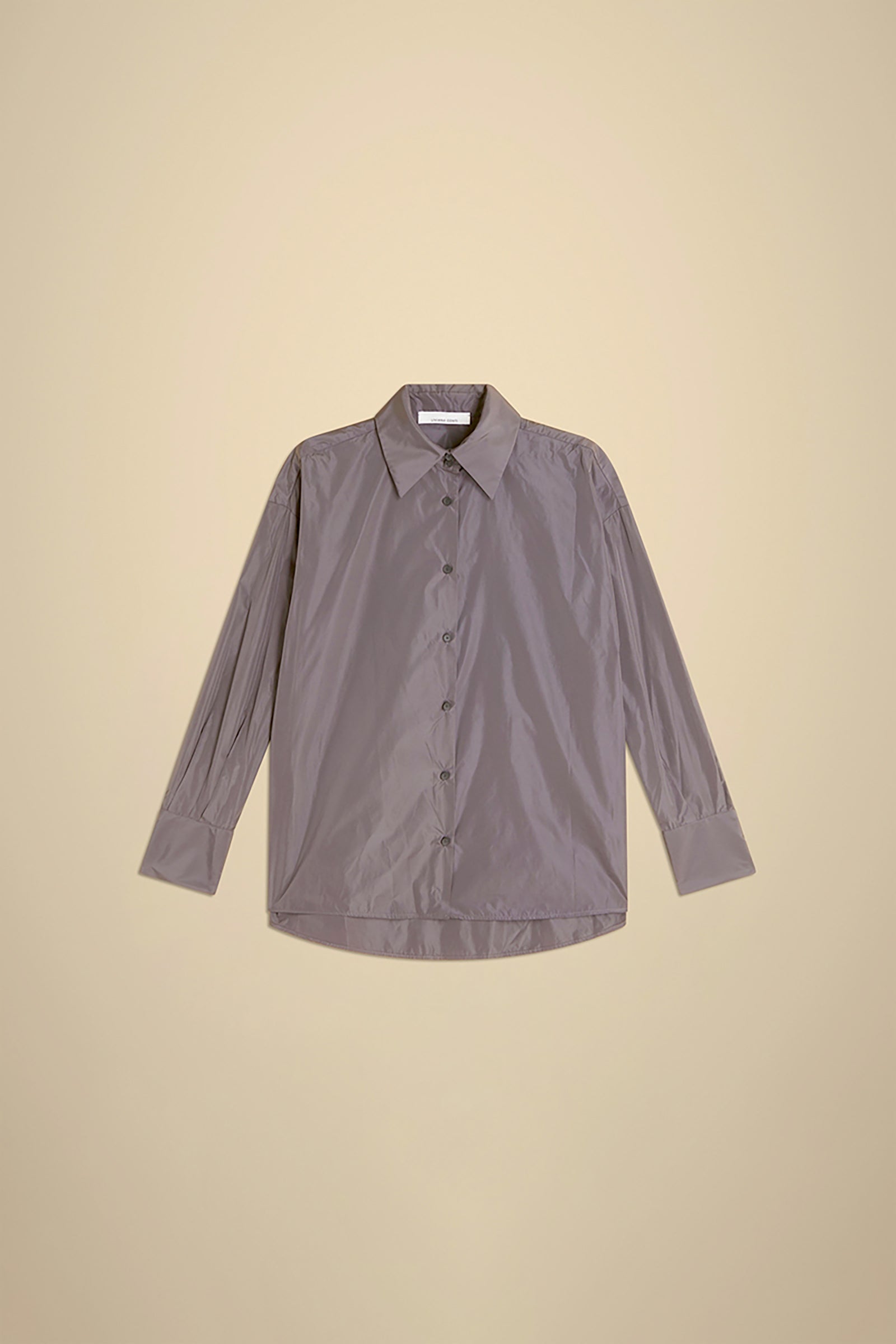 CAMICIA OVER