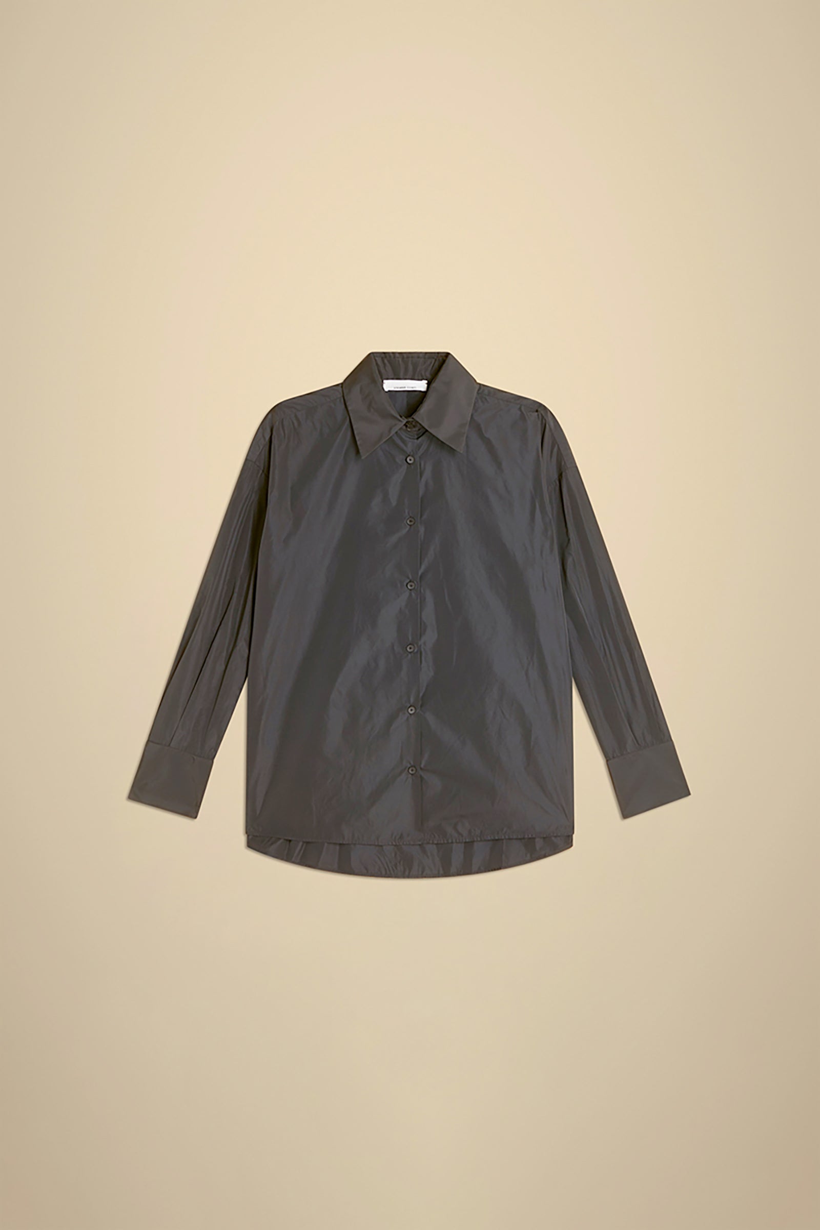 CAMICIA OVER