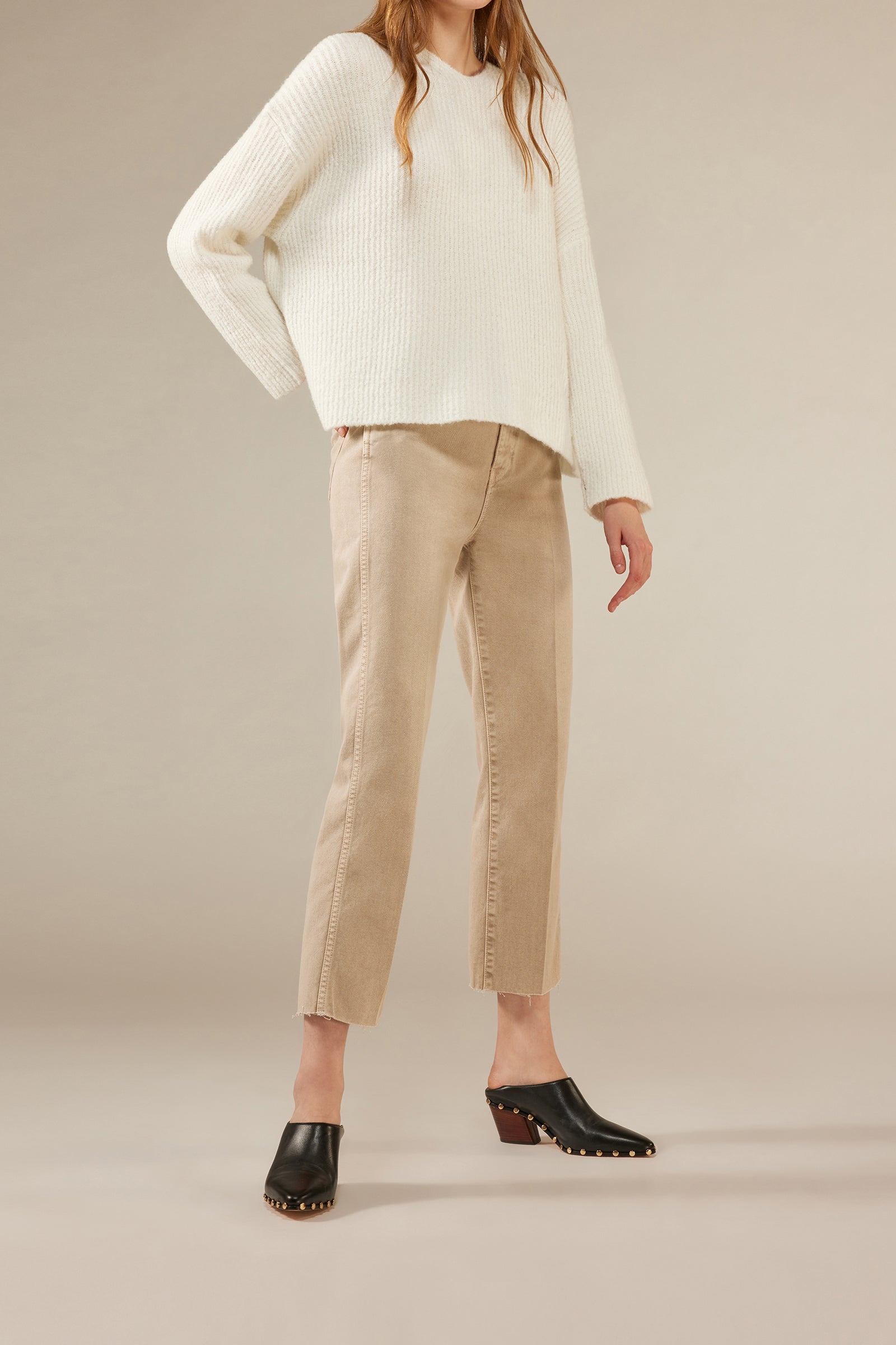 TROUSERS