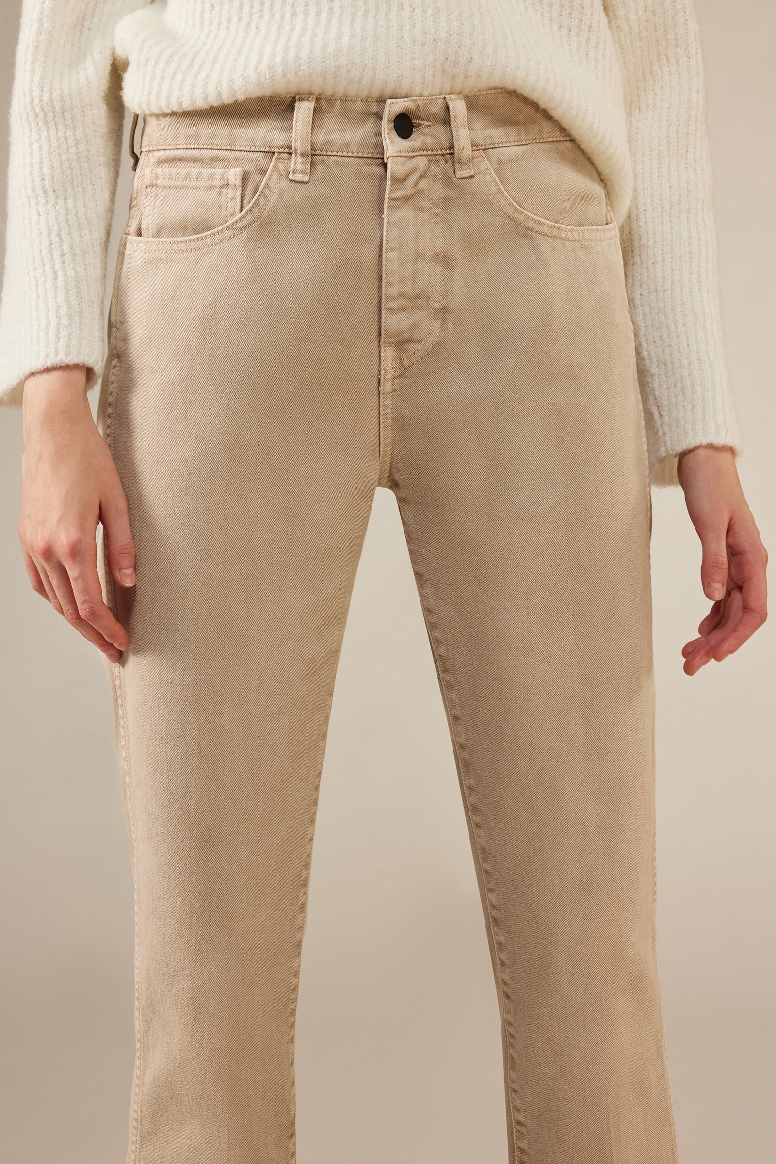TROUSERS