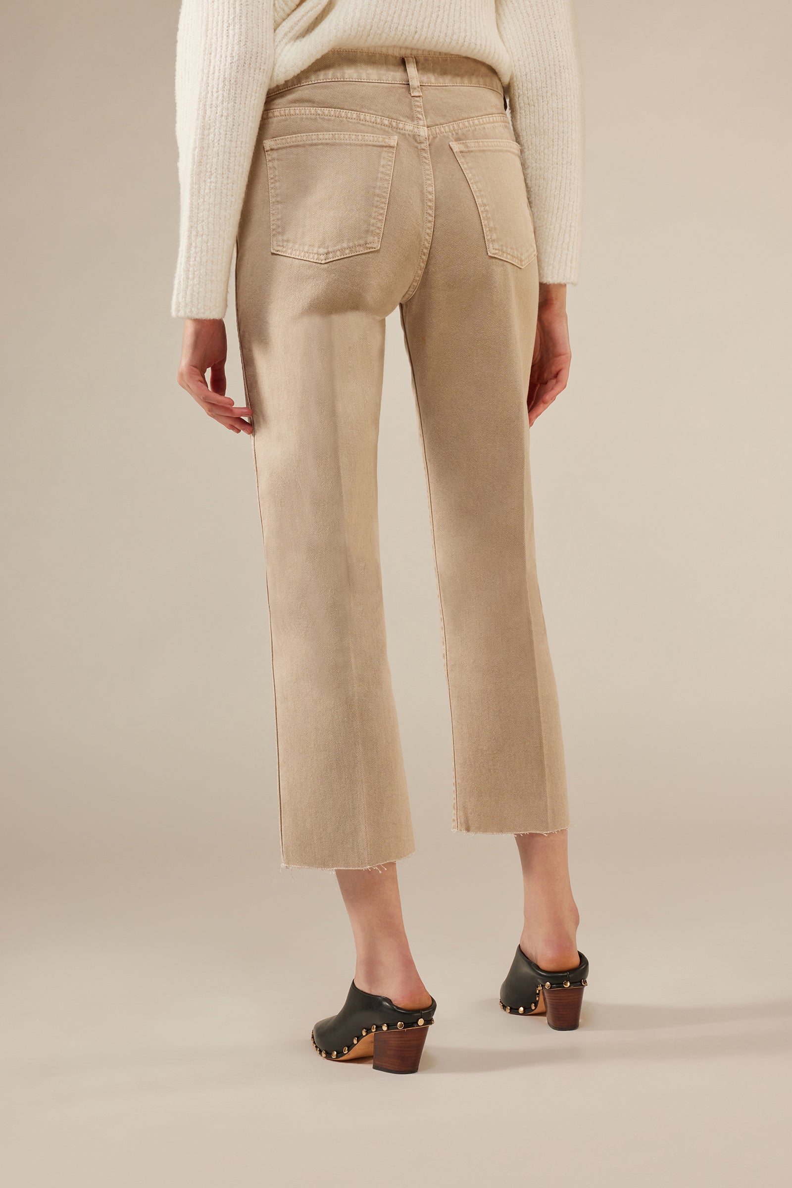TROUSERS
