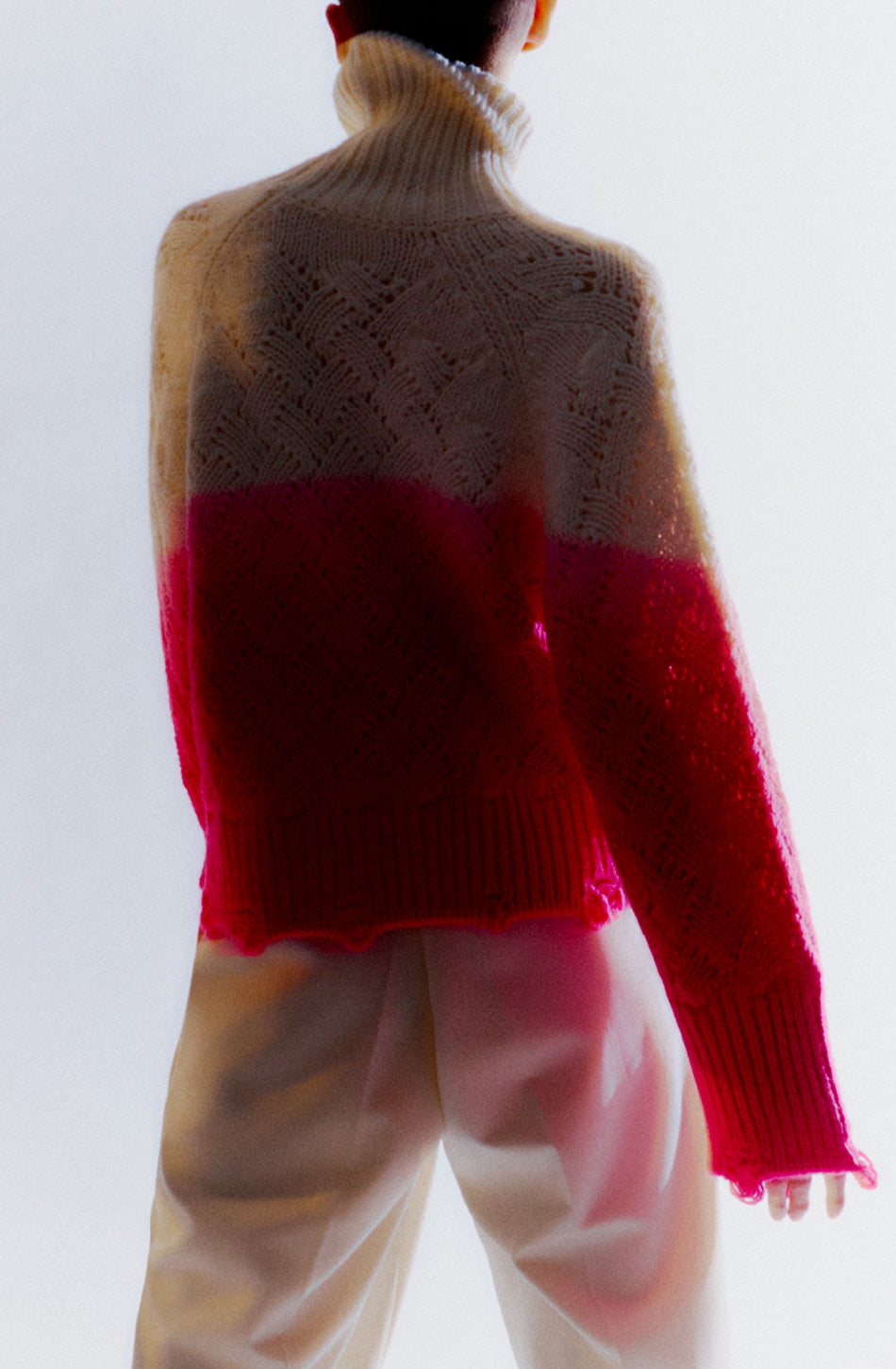 SWEATER