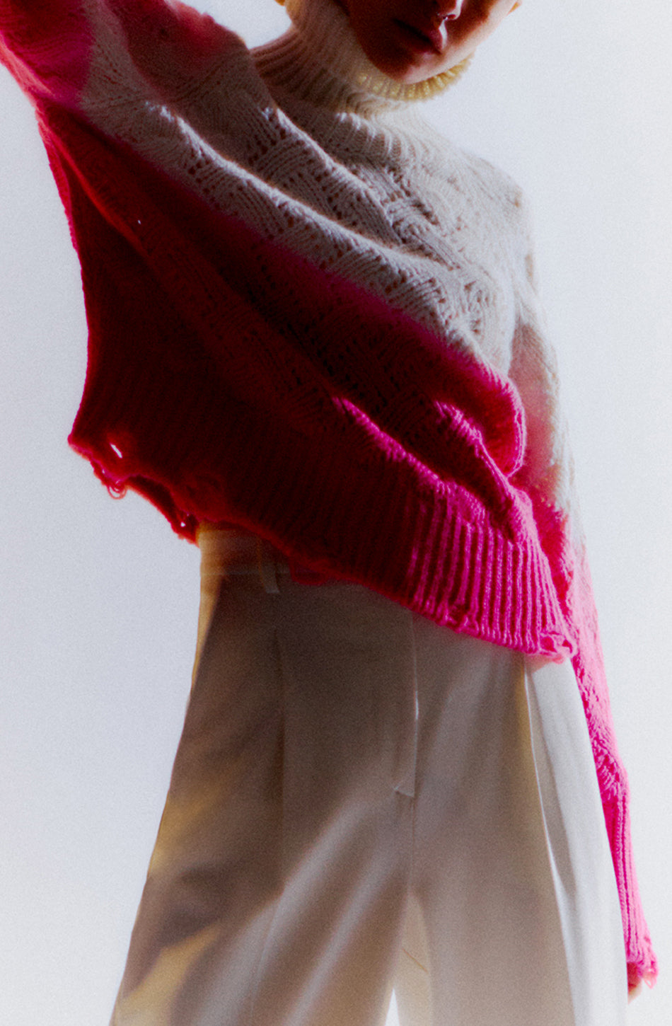 SWEATER