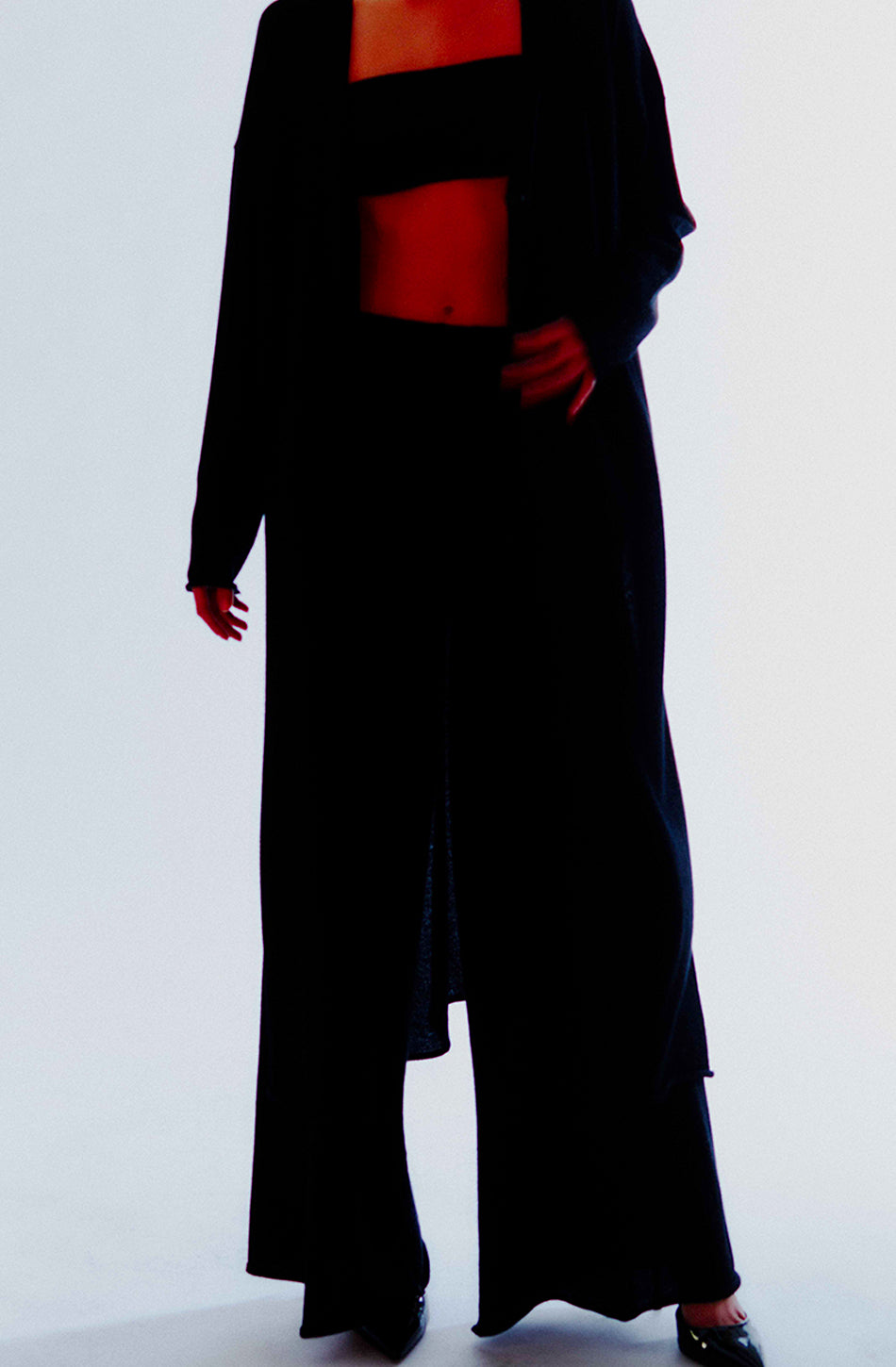 CARDIGAN