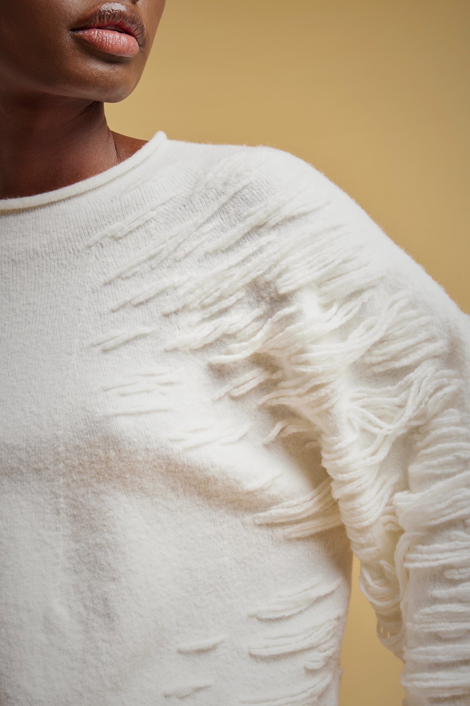 MAGLIA LANA-CASHMERE