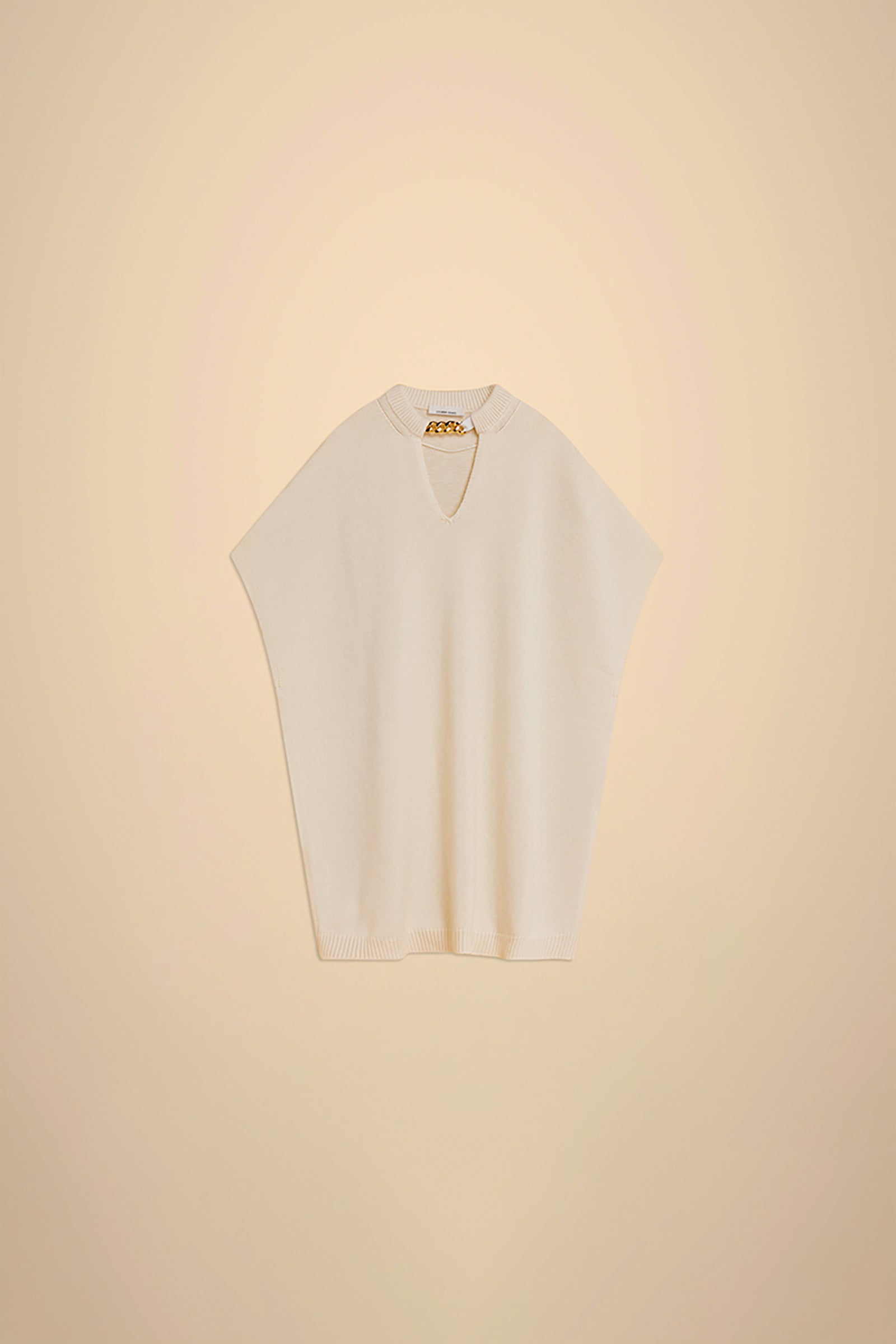 ABITO CATENA CASHMERE RICICLATO