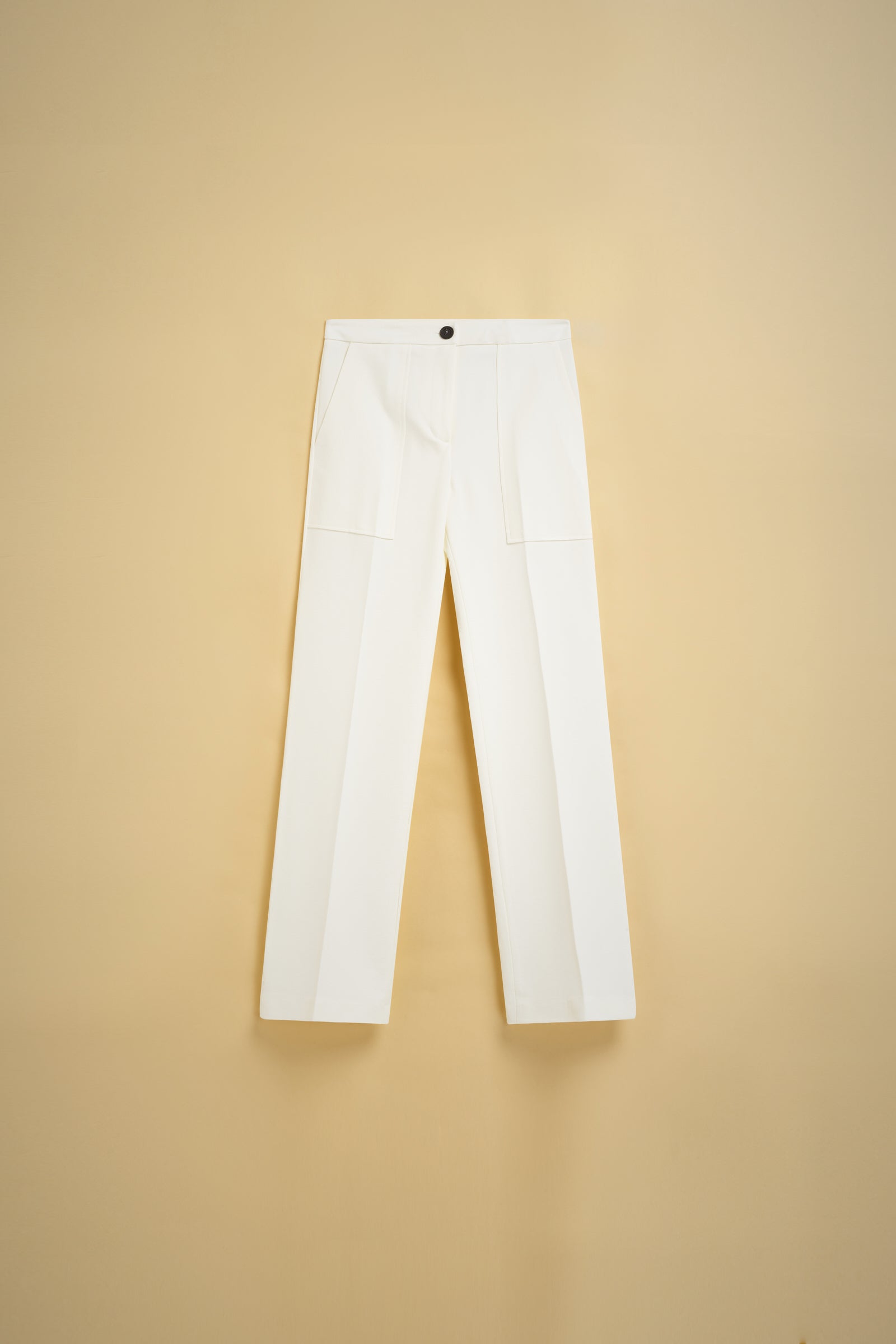 MILANO STITCH POCKET TROUSERS