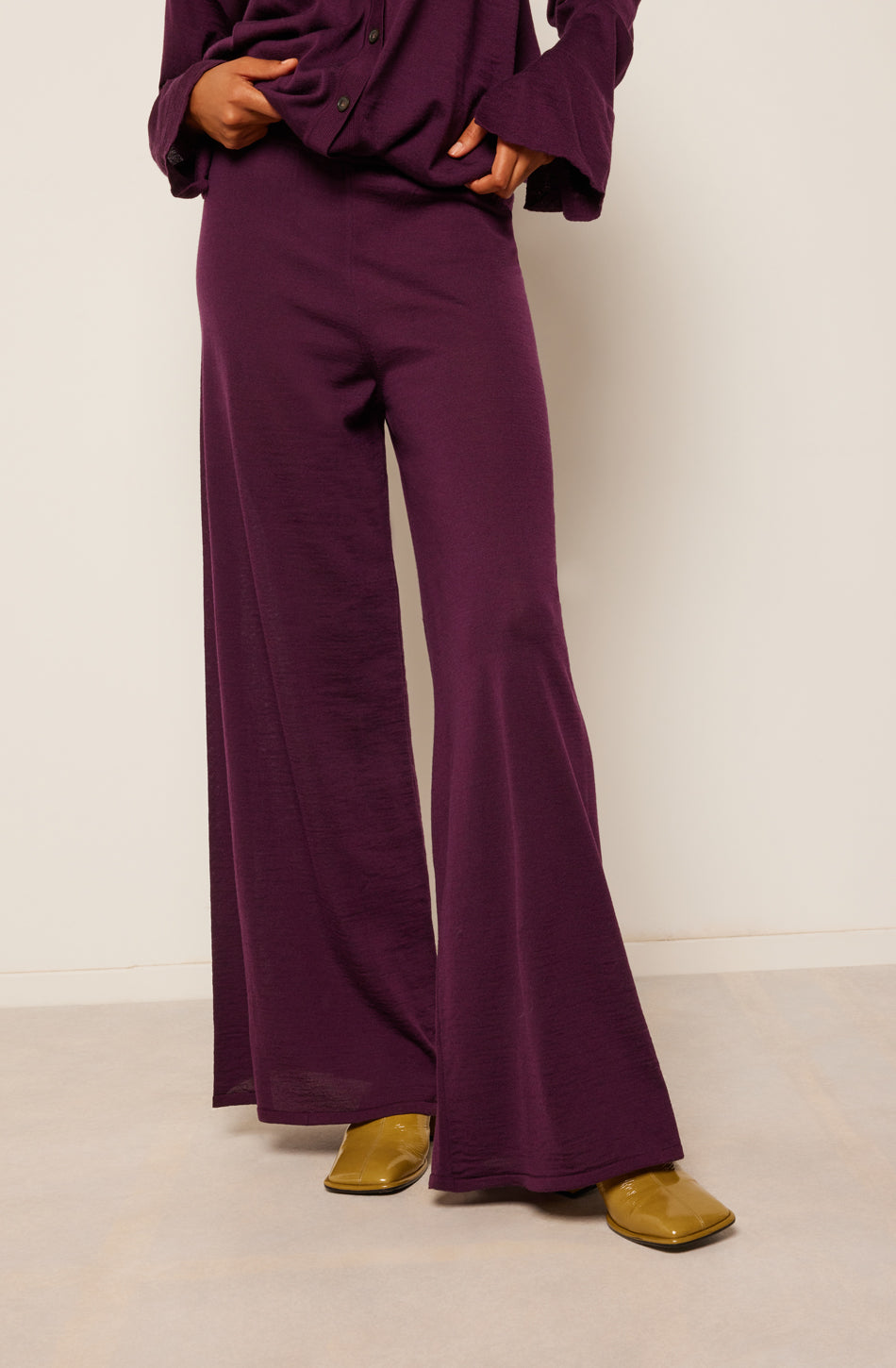 TROUSERS