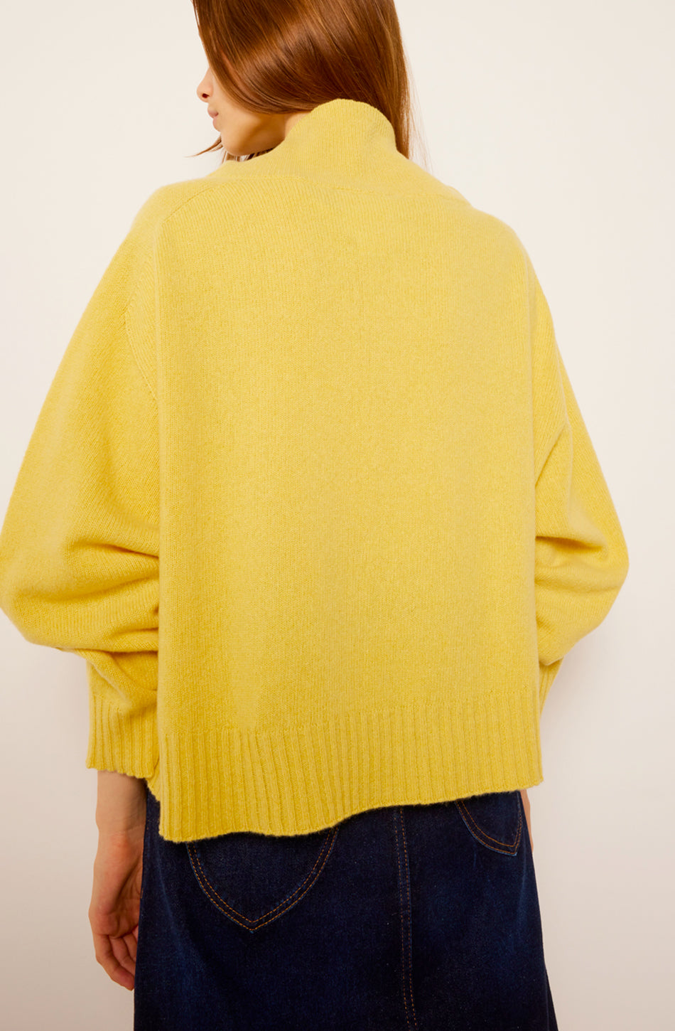 MAGLIA CLAIRE