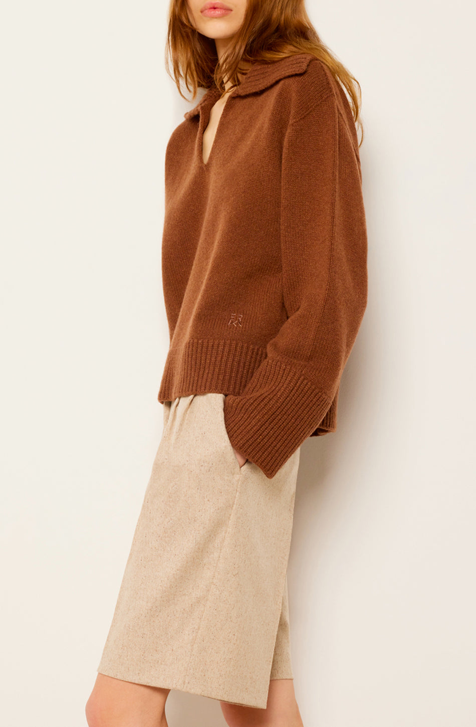 MAGLIA ELISABETTA