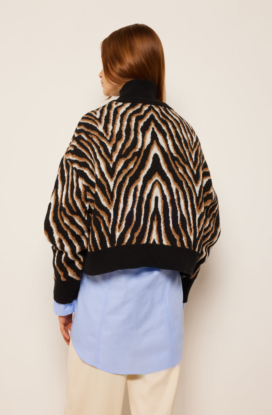 MAGLIA CLAIRE