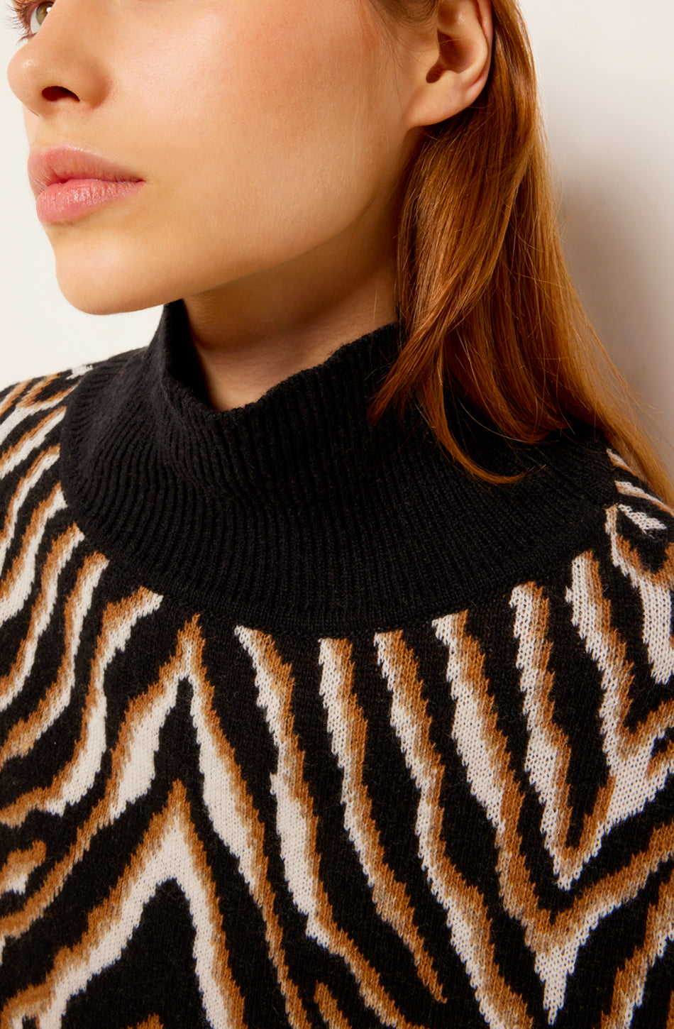 MAGLIA CLAIRE
