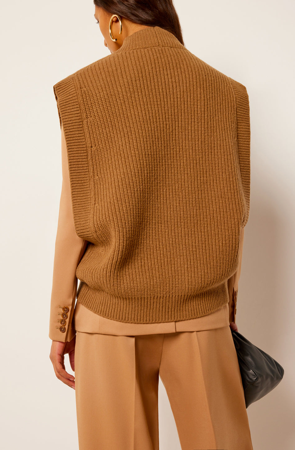 GILET BELLA
