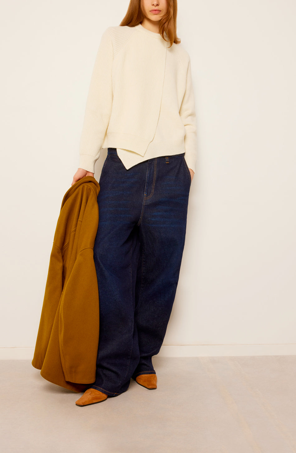 MAGLIA SASHA