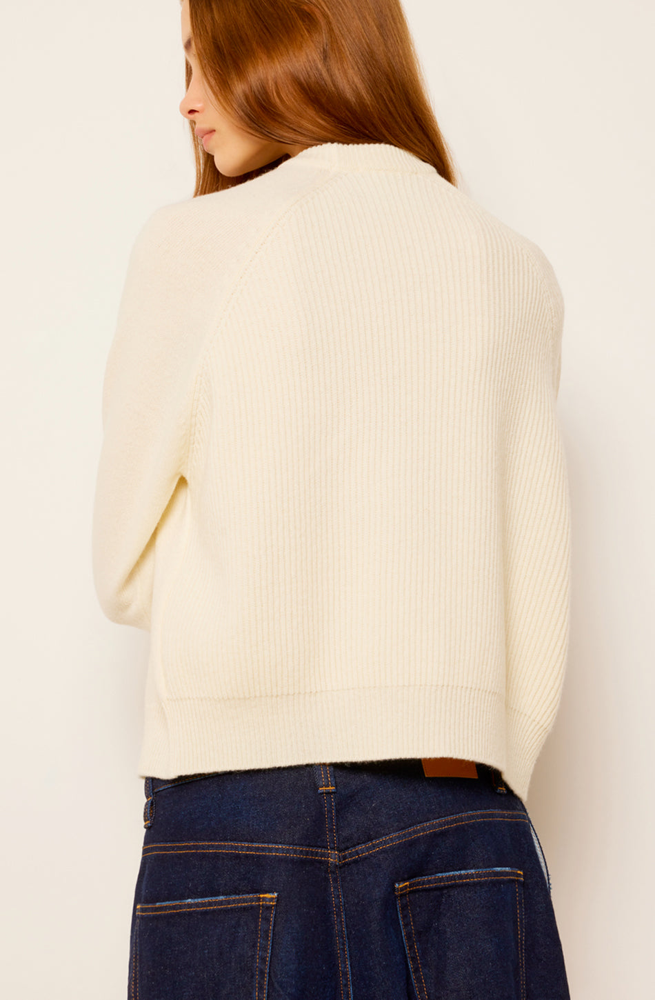 MAGLIA SASHA