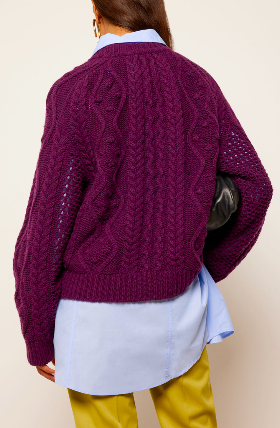 MAGLIA SELENE